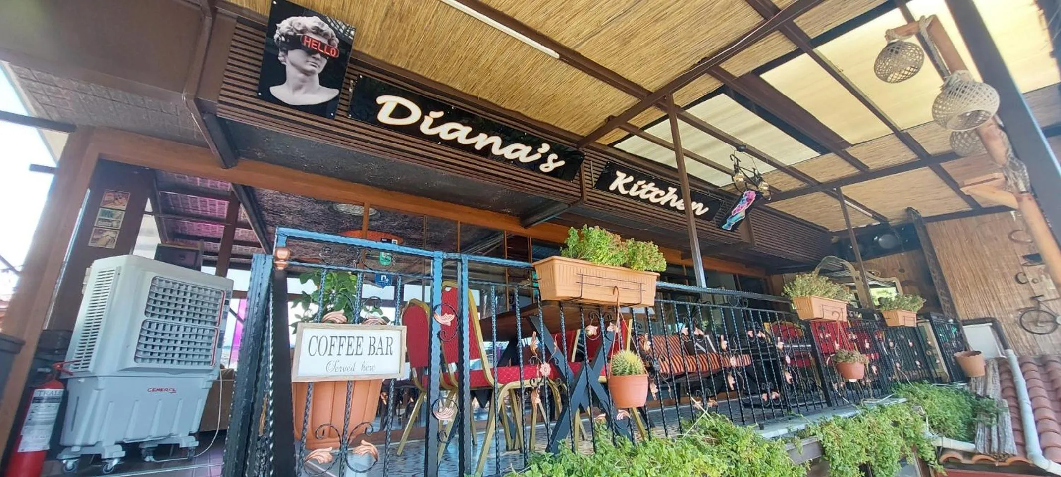 ENA Serenity Boutique Hotel Ephesus