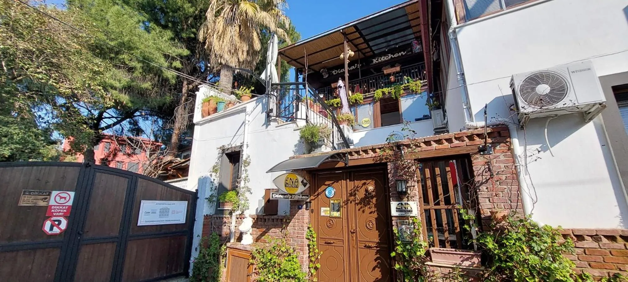 ENA Serenity Boutique Hotel Ephesus