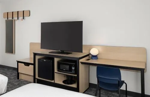 City Express by Marriott Bemidji