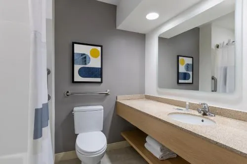 City Express by Marriott Bemidji