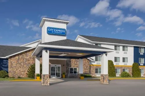 City Express by Marriott Bemidji