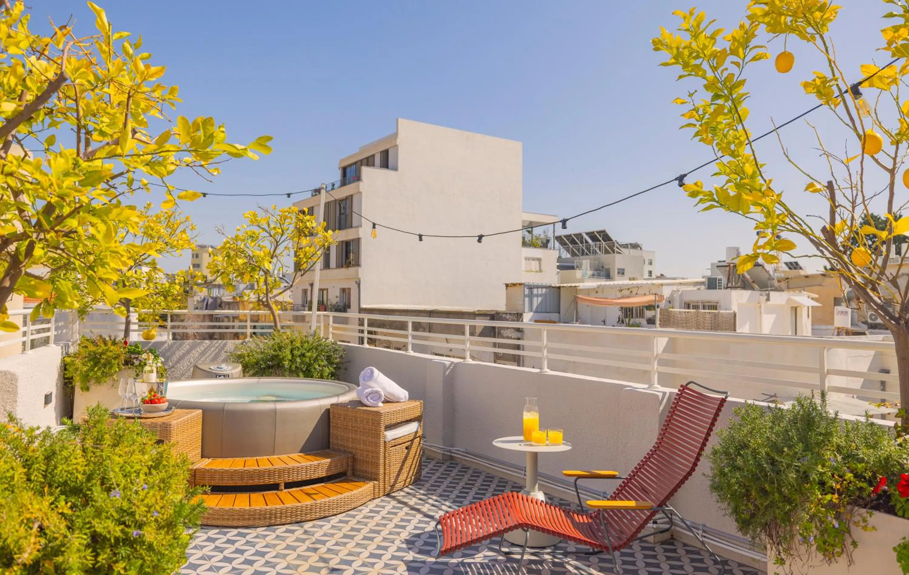 Day in Albi Florentin - Traveler's Choice 2025