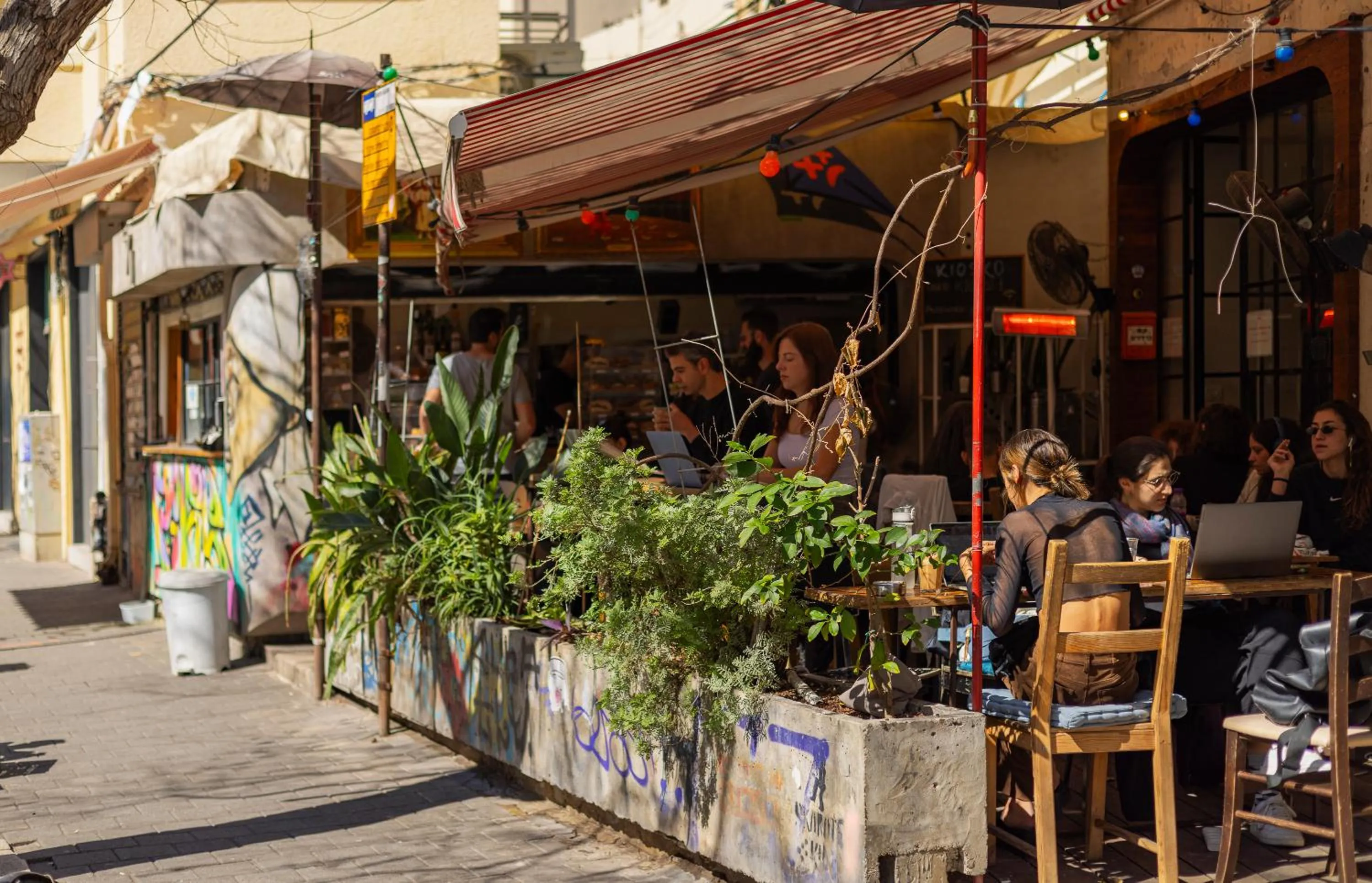 Restaurant/places to eat in Albi Florentin - Traveler's Choice 2025