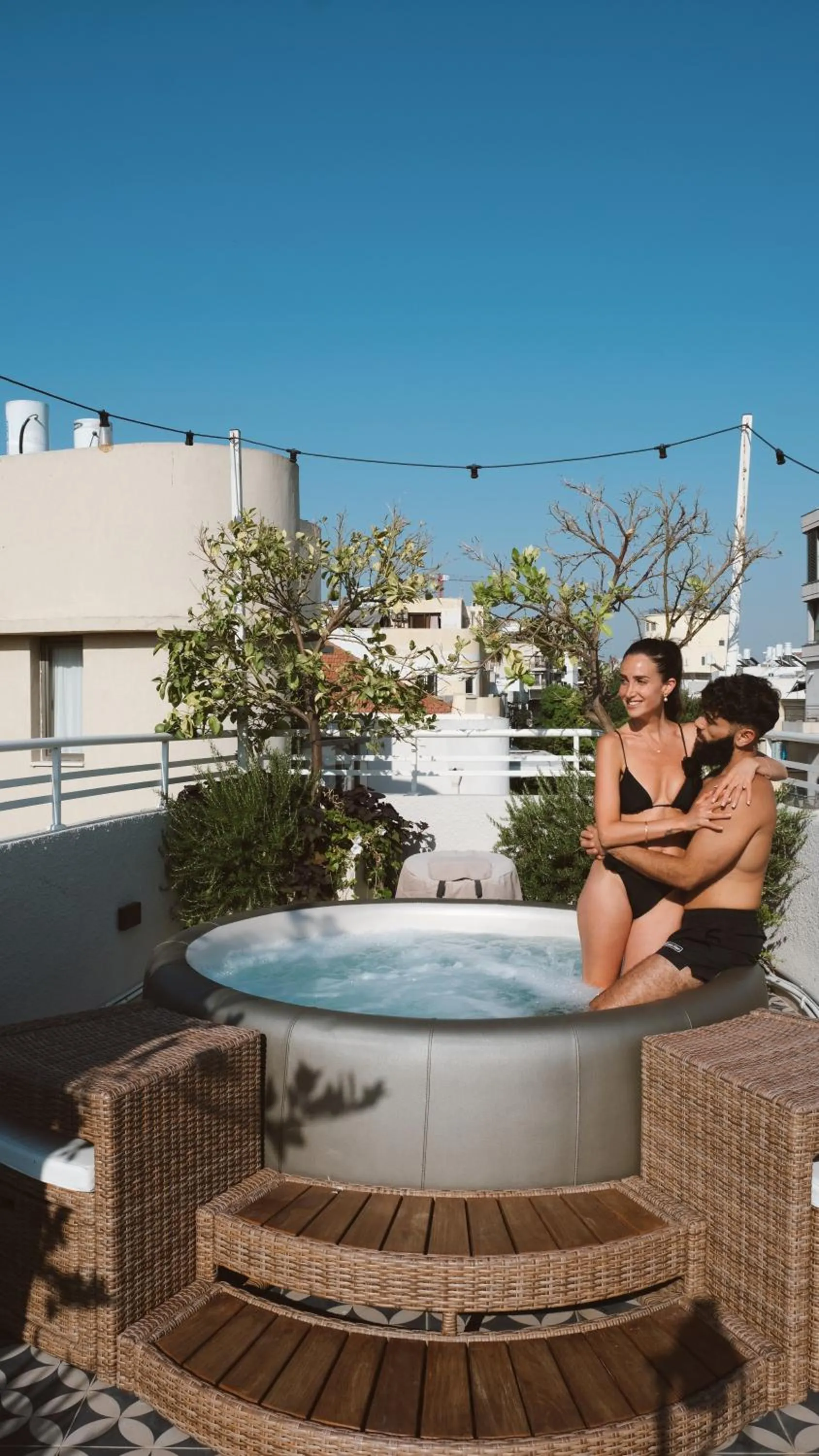 Guests in Albi Florentin - Traveler's Choice 2025