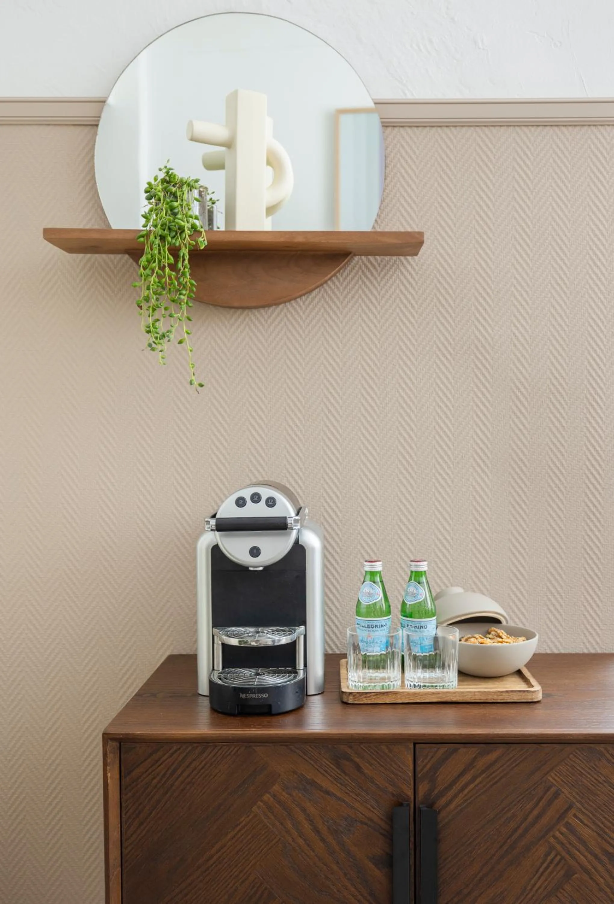 Coffee/tea facilities in Albi Florentin - Traveler's Choice 2025