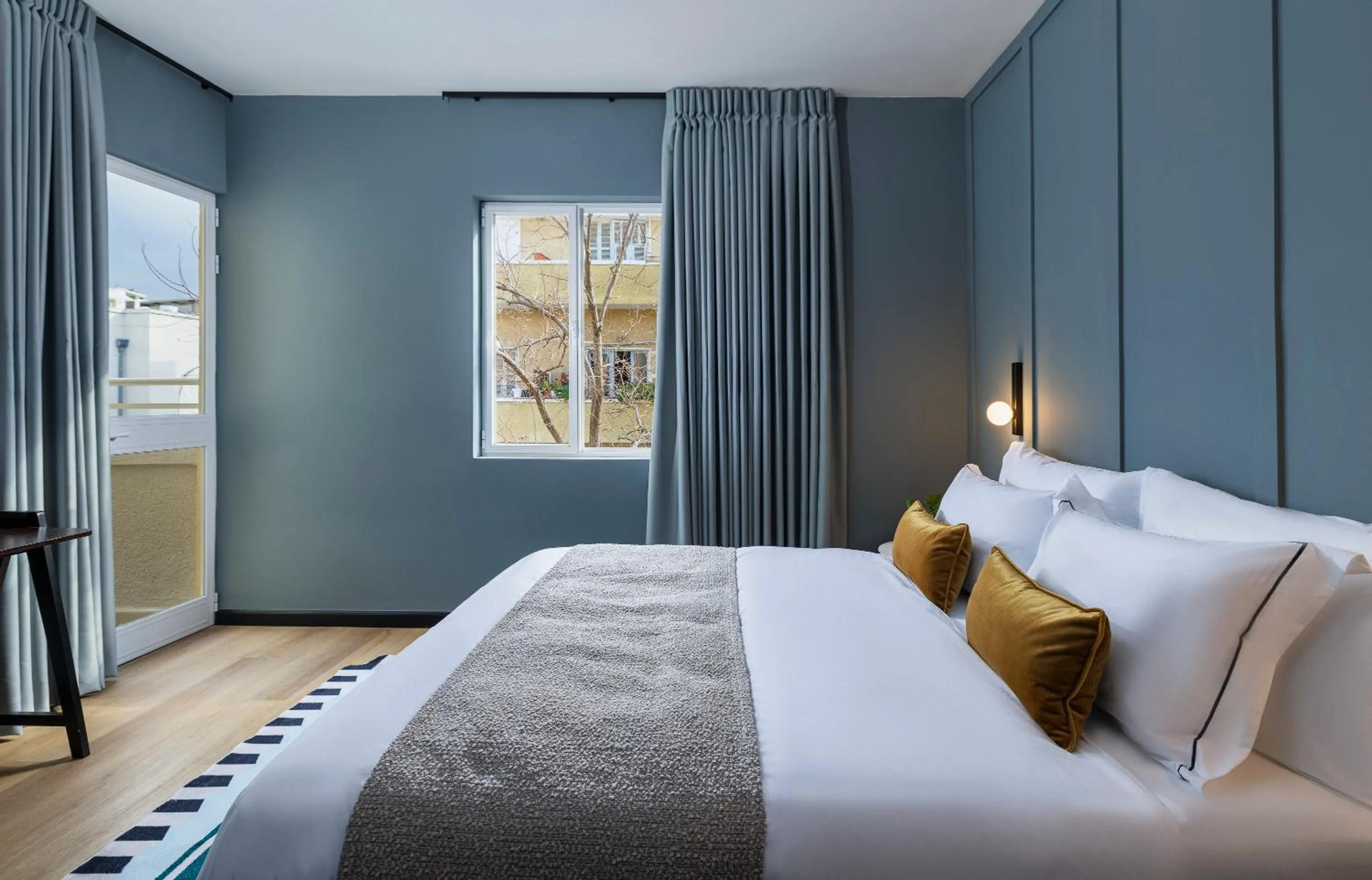 Bedroom in Albi Florentin - Traveler's Choice 2025