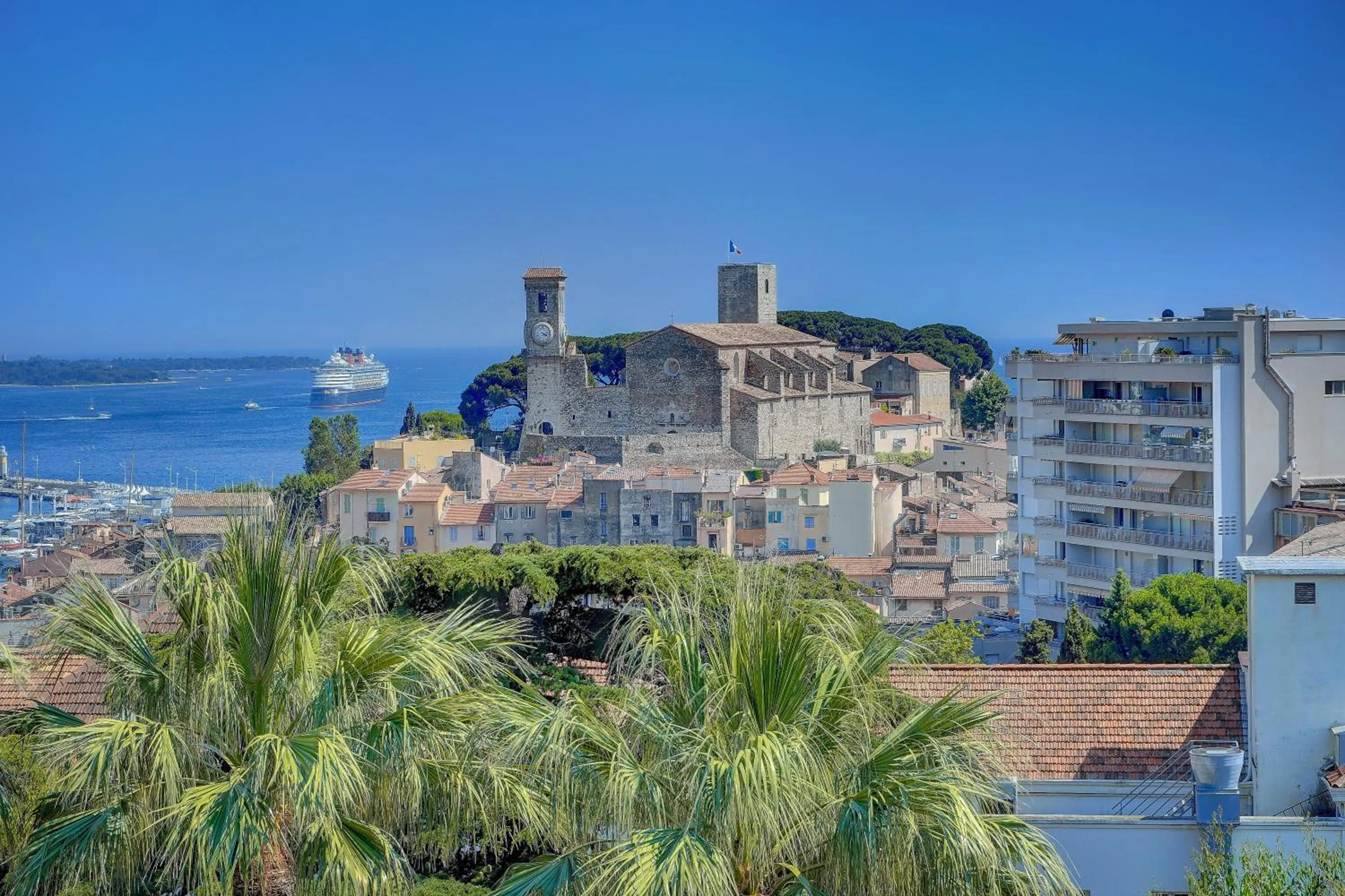 Other in Charming Apartment with seaview