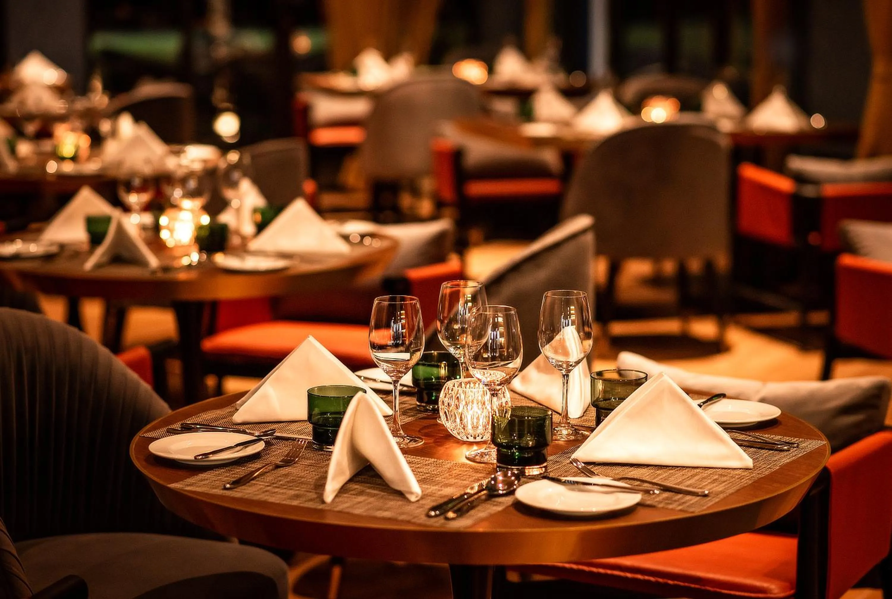 Restaurant/places to eat in Hoi An Royal Beachfront Villas