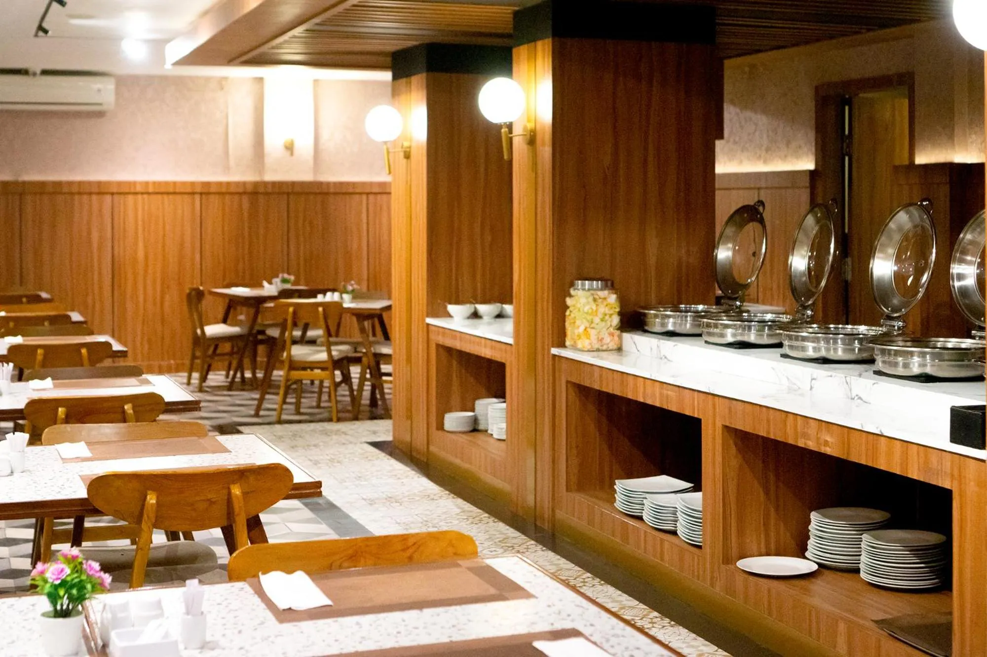 Portola Arabia Hotel Banda Aceh