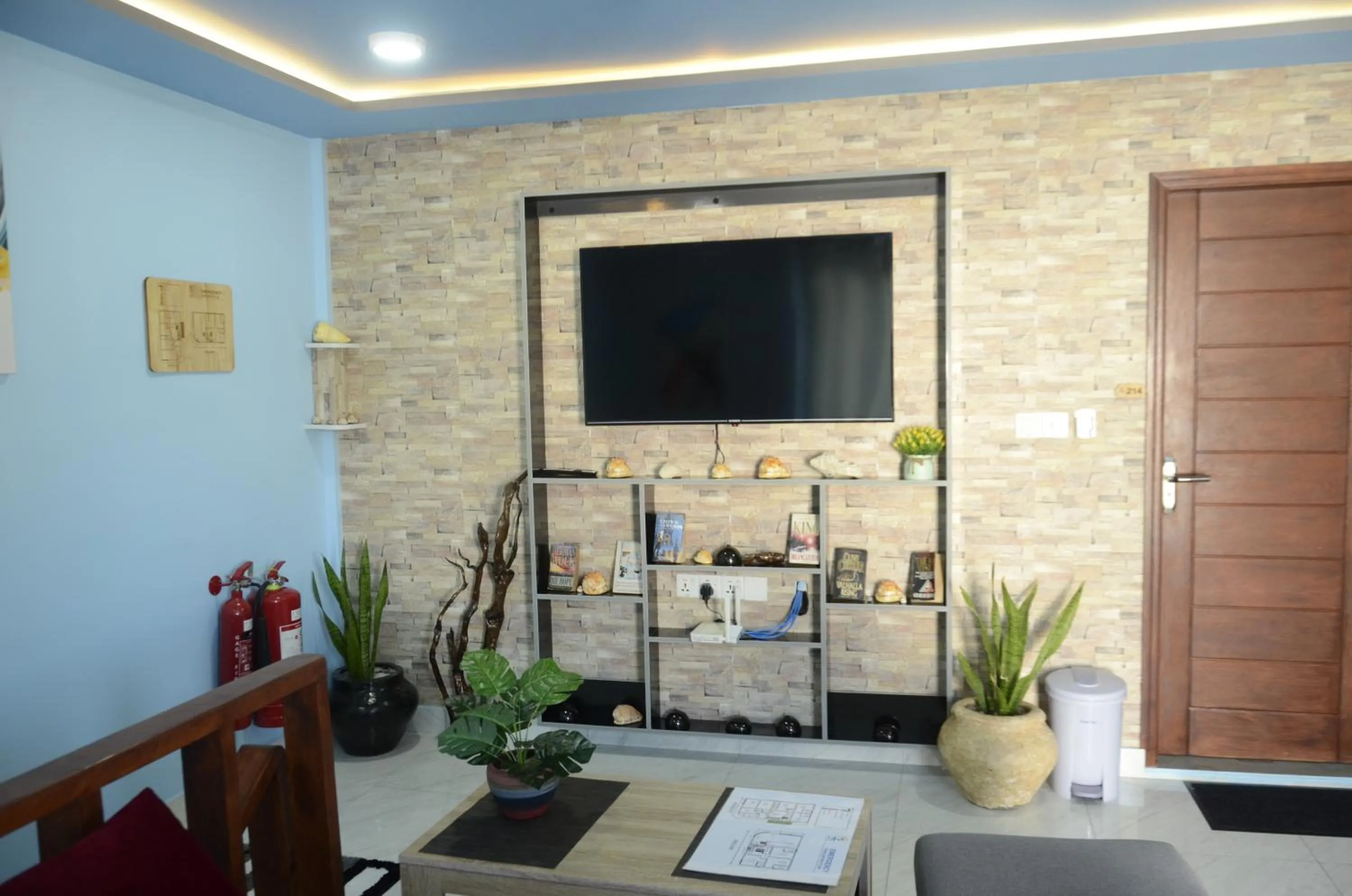 Isle inn {Fuvahmulah)