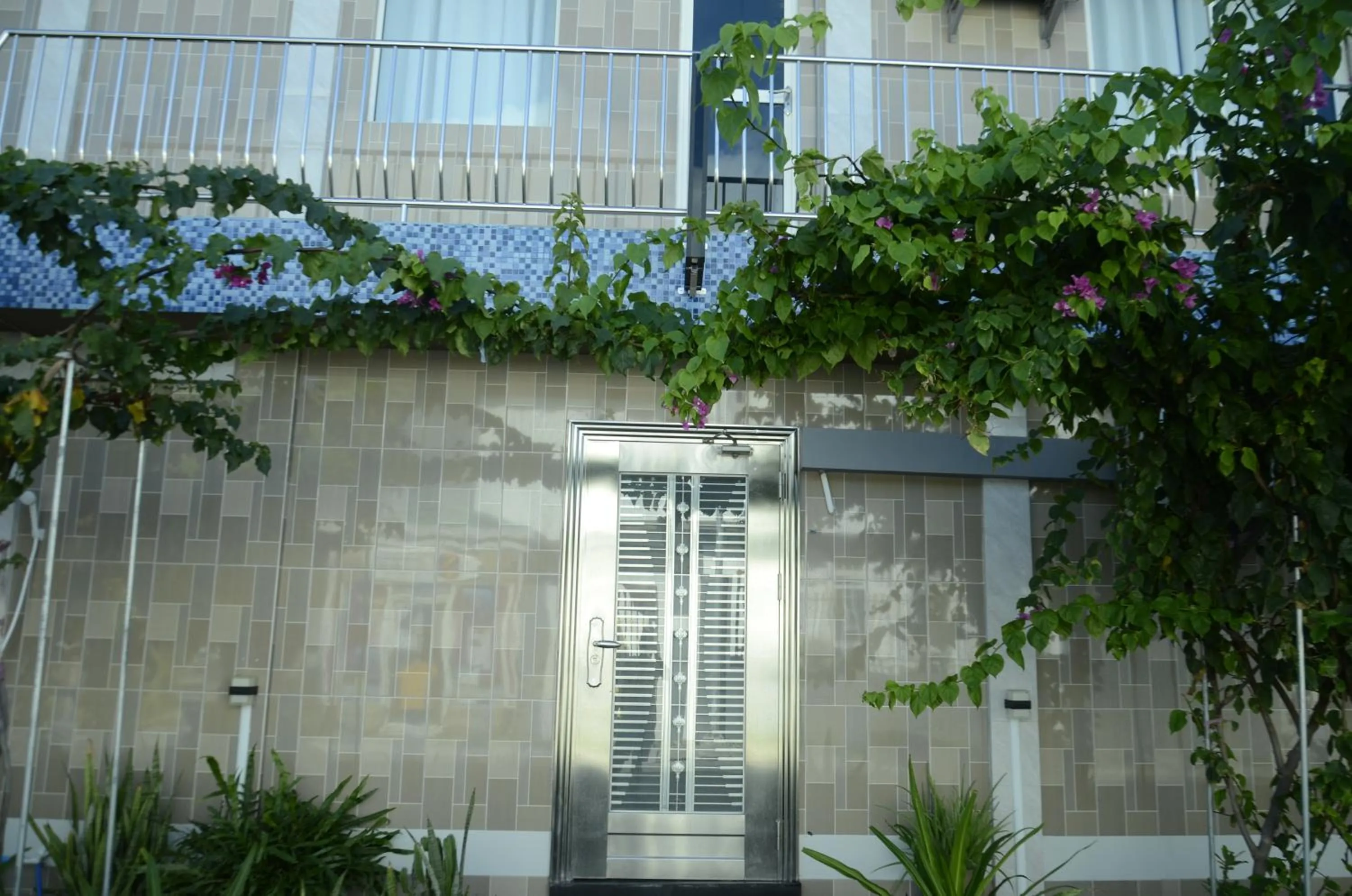 Isle inn {Fuvahmulah)