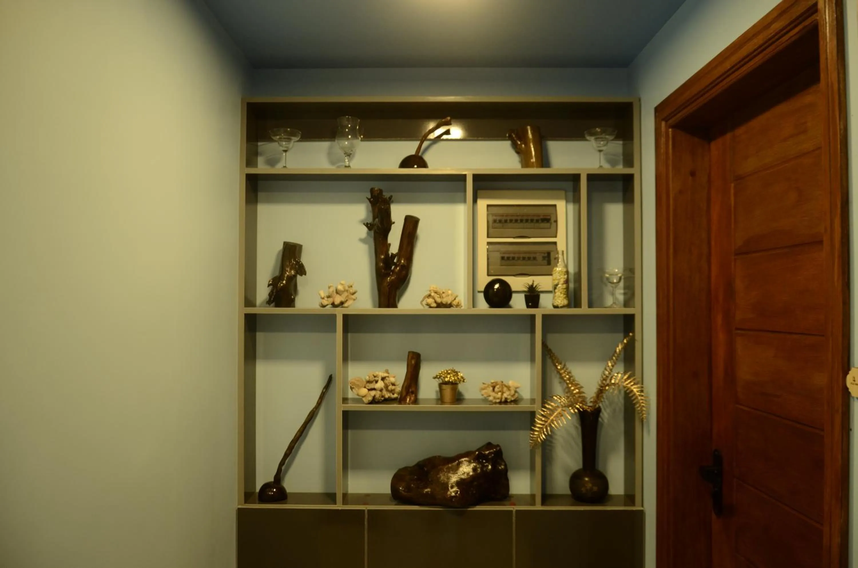 Isle inn {Fuvahmulah)