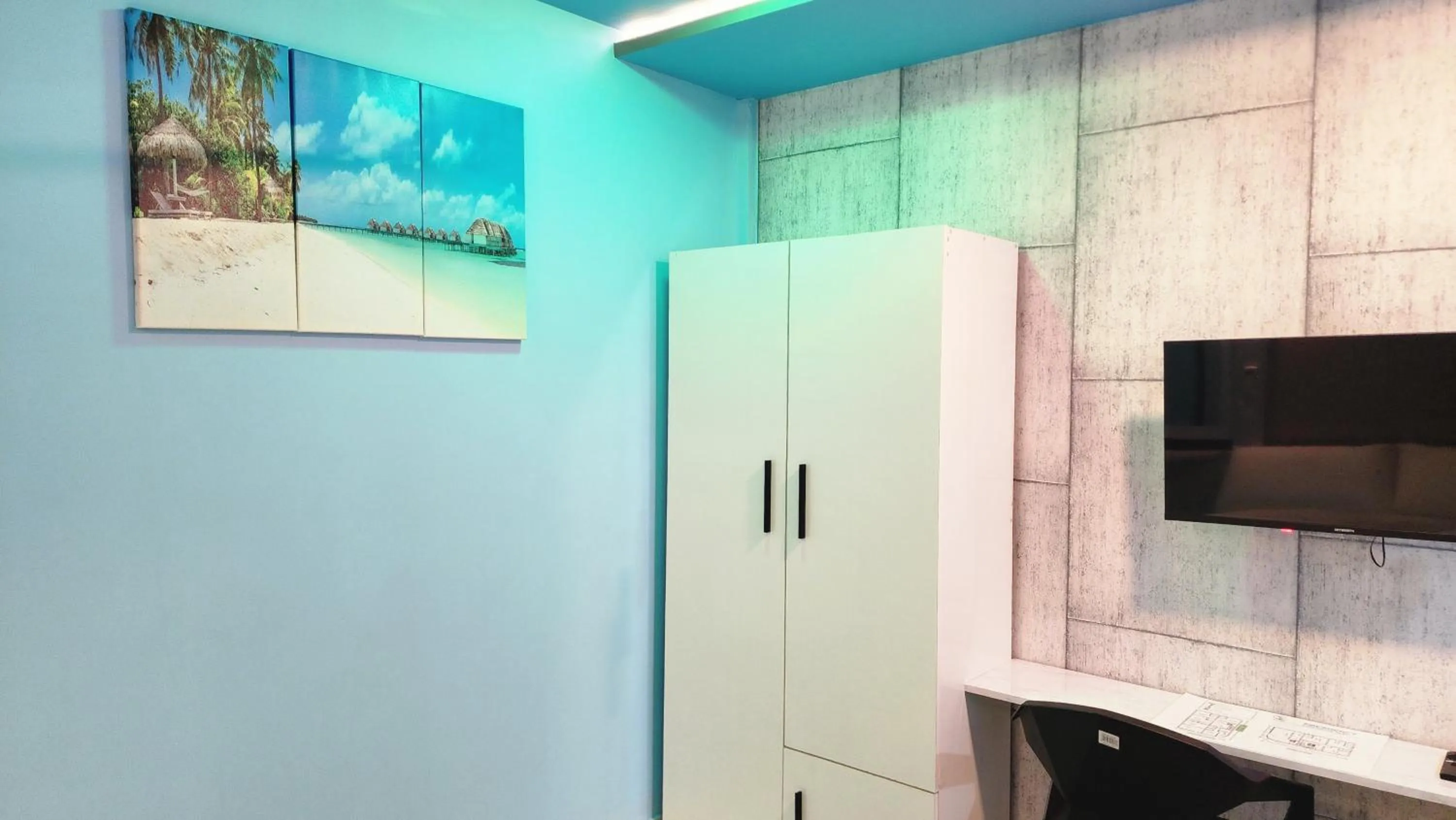 Isle inn {Fuvahmulah)