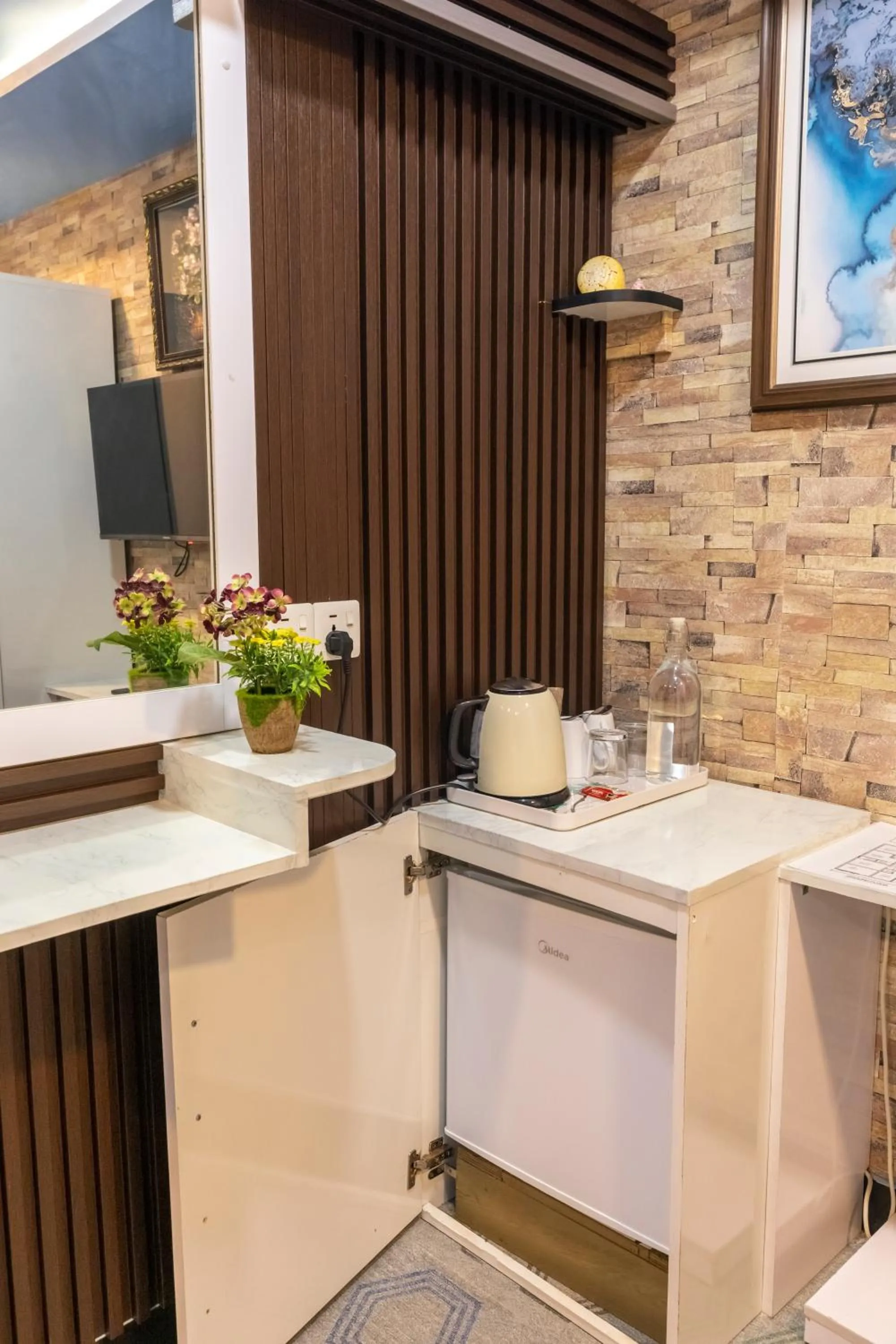 Isle inn {Fuvahmulah)