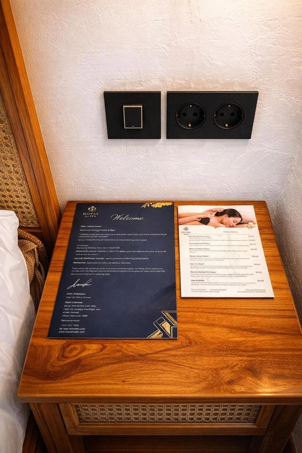 Area and facilities in The Confidential Mandalika - Sea Front Hotel - New Starlink 70Mbps WiFi - Free Gym Access