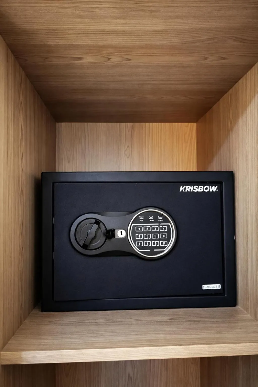 Area and facilities in The Confidential Mandalika - Sea Front Hotel - New Starlink 70Mbps WiFi - Free Gym Access