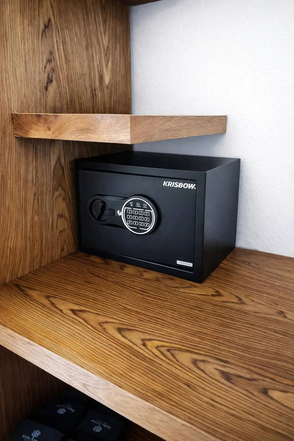 Area and facilities in The Confidential Mandalika - Sea Front Hotel - New Starlink 70Mbps WiFi - Free Gym Access