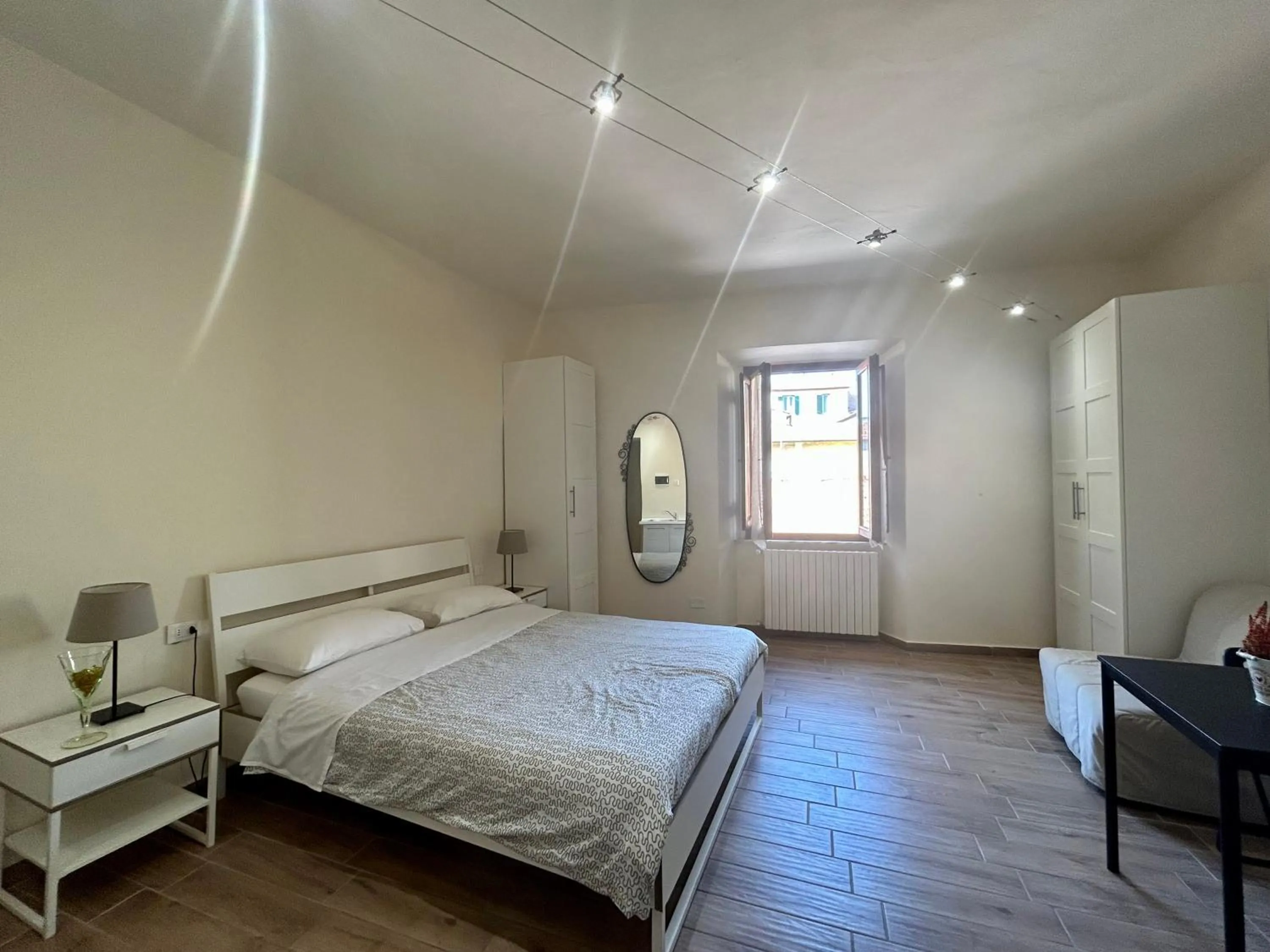 Photo of the whole room in Apartment Nel Centro Della Citta
