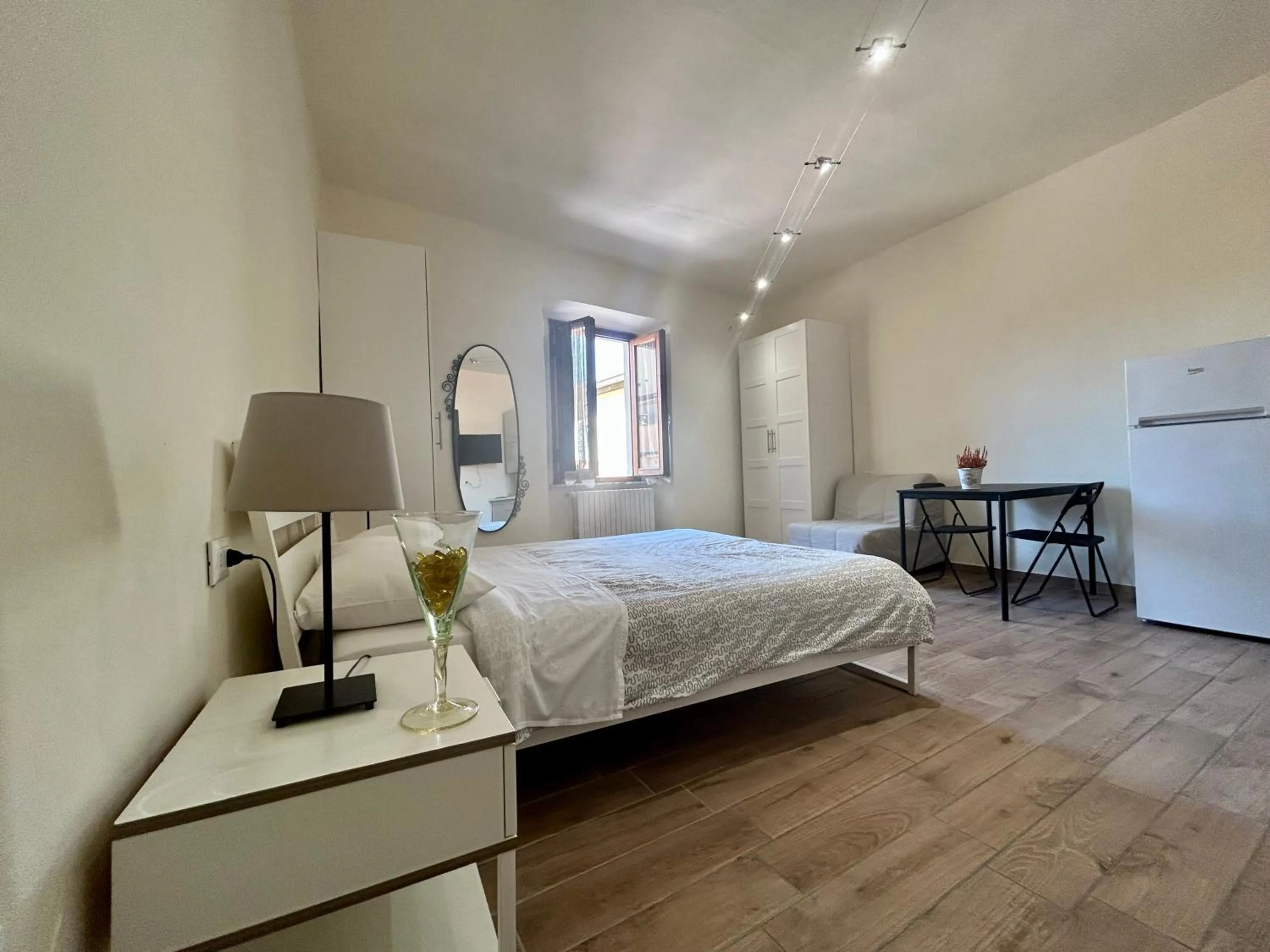 Photo of the whole room in Apartment Nel Centro Della Citta