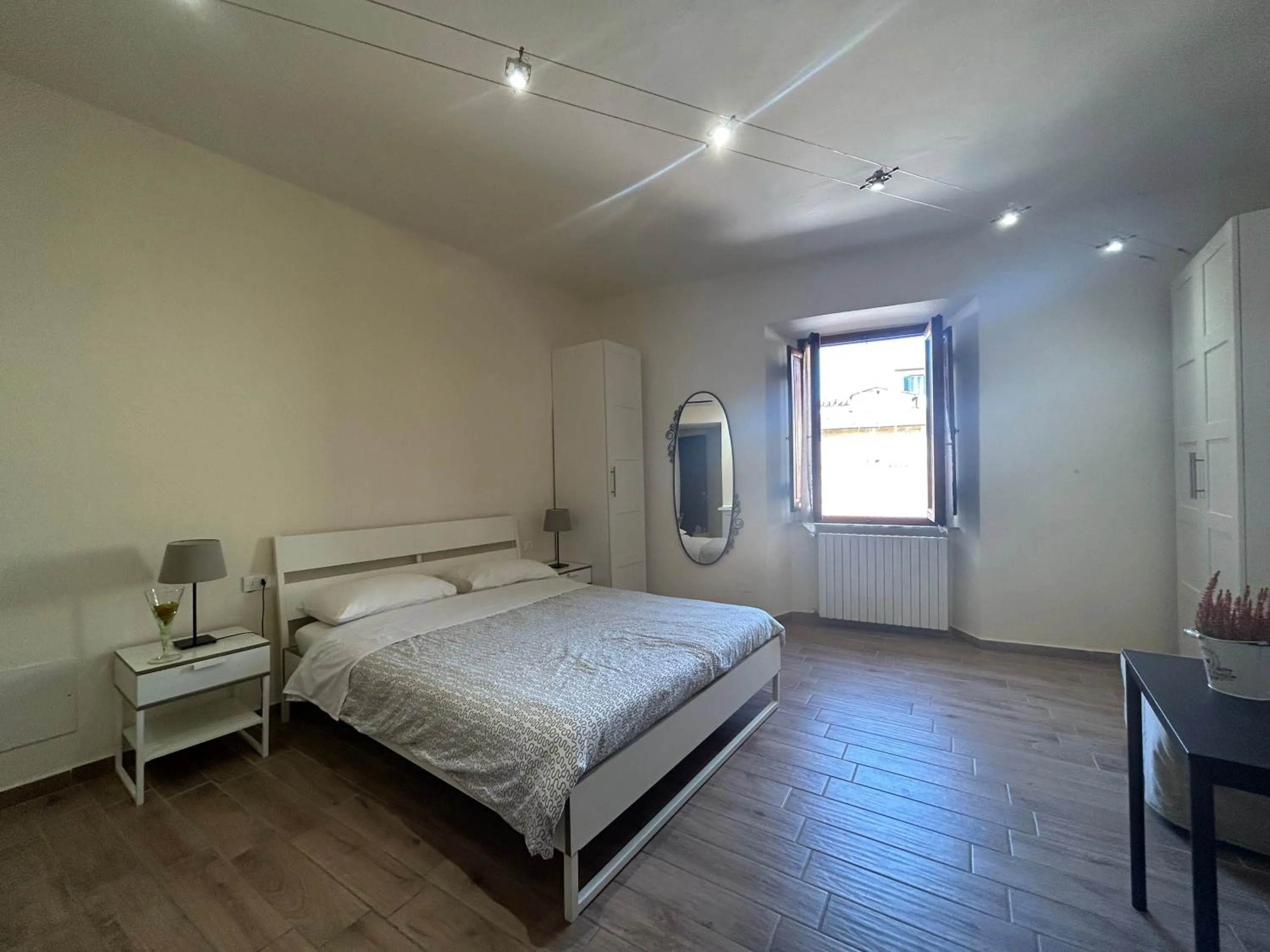 Photo of the whole room in Apartment Nel Centro Della Citta