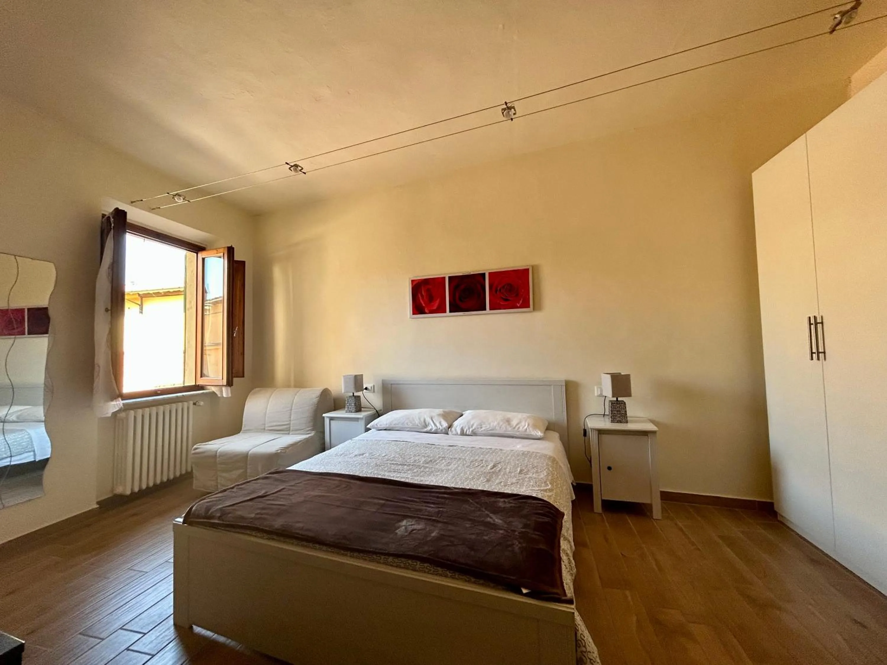 Photo of the whole room in Apartment Nel Centro Della Citta