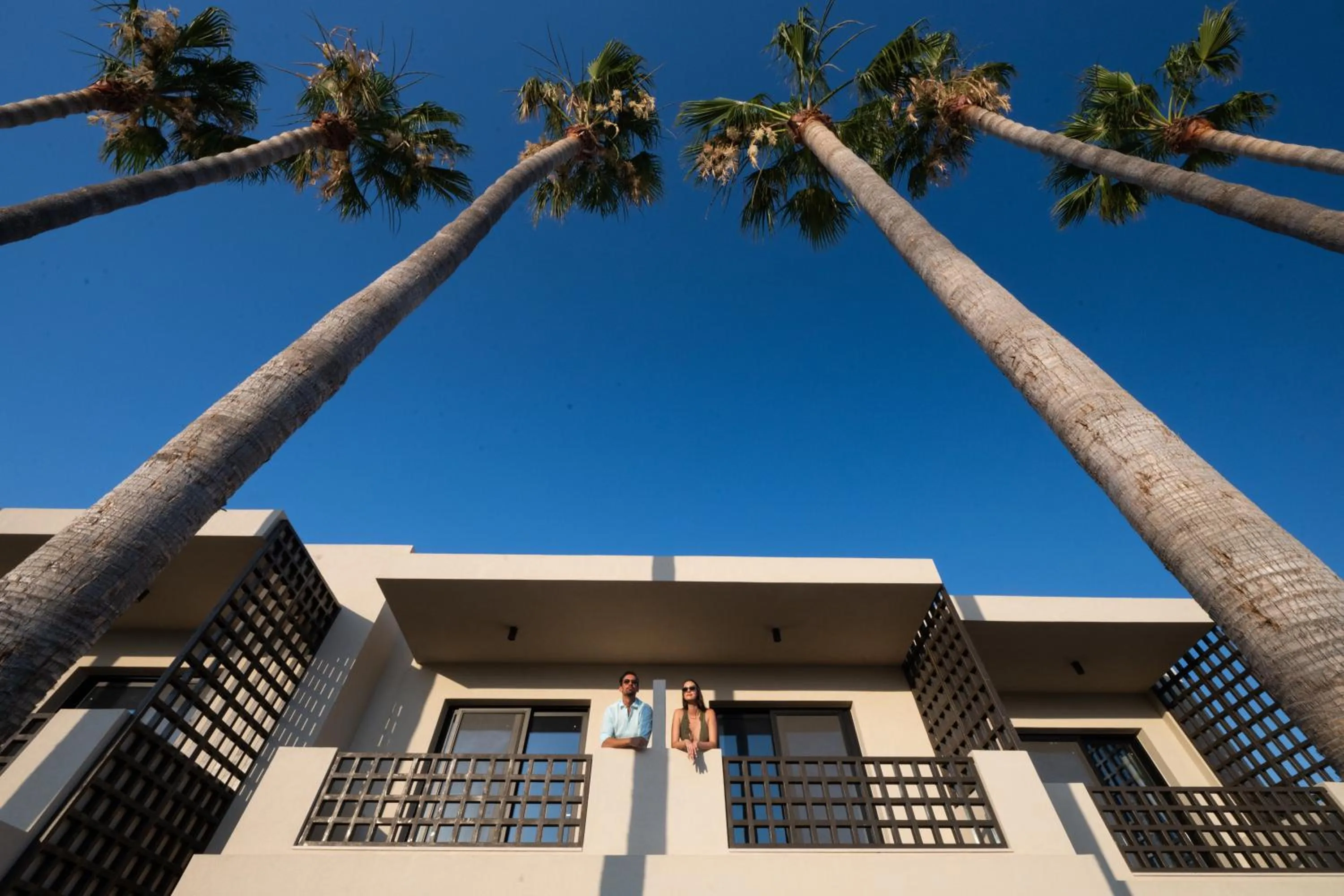 Property building in The Ritual, A Wellness Retreat