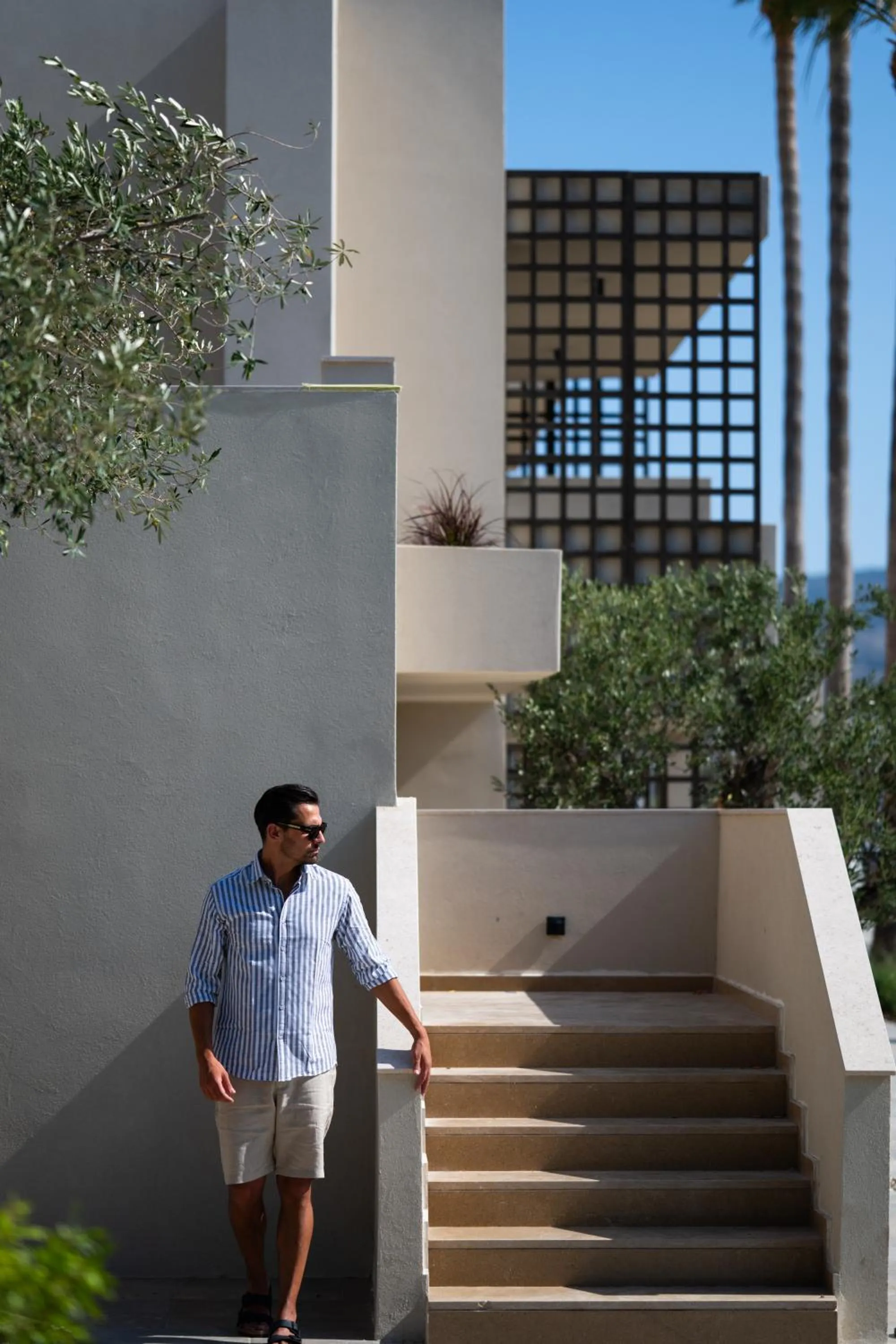 Property building in The Ritual, A Wellness Retreat