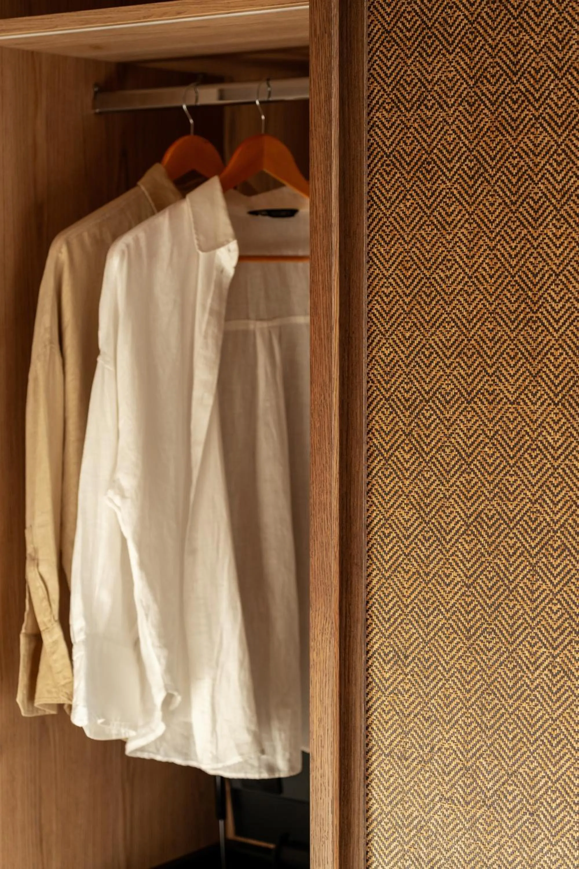 Bedroom in The Ritual, A Wellness Retreat