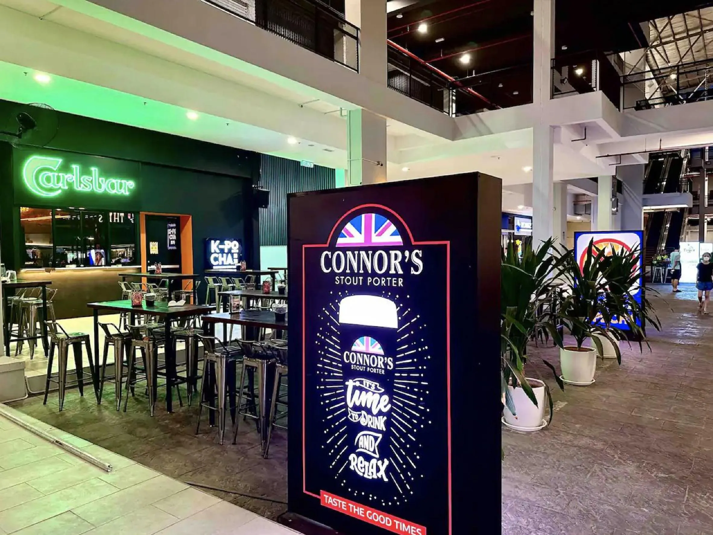 APARTMENTS @ PODIUM, KUCHING