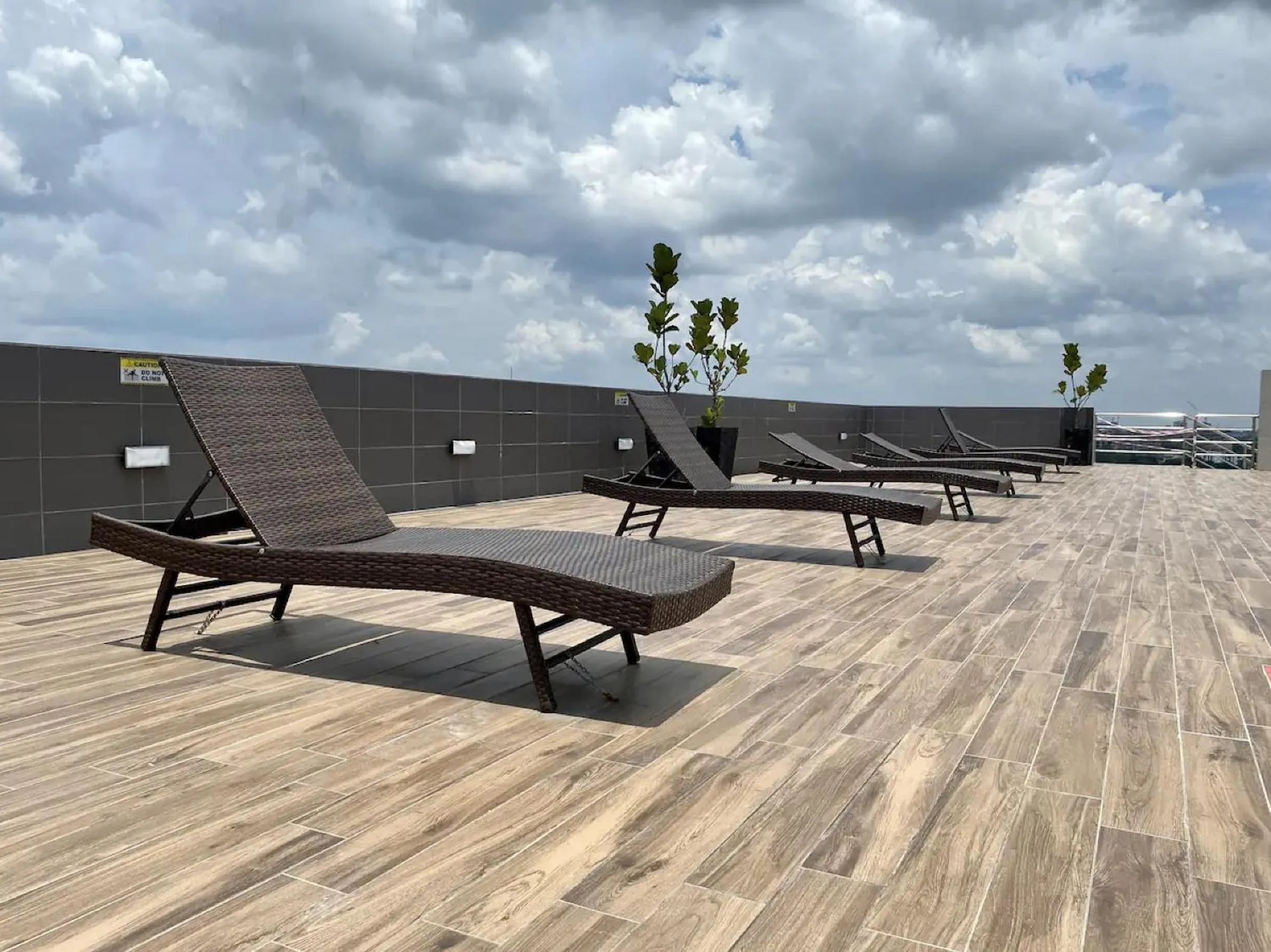 APARTMENTS @ PODIUM, KUCHING