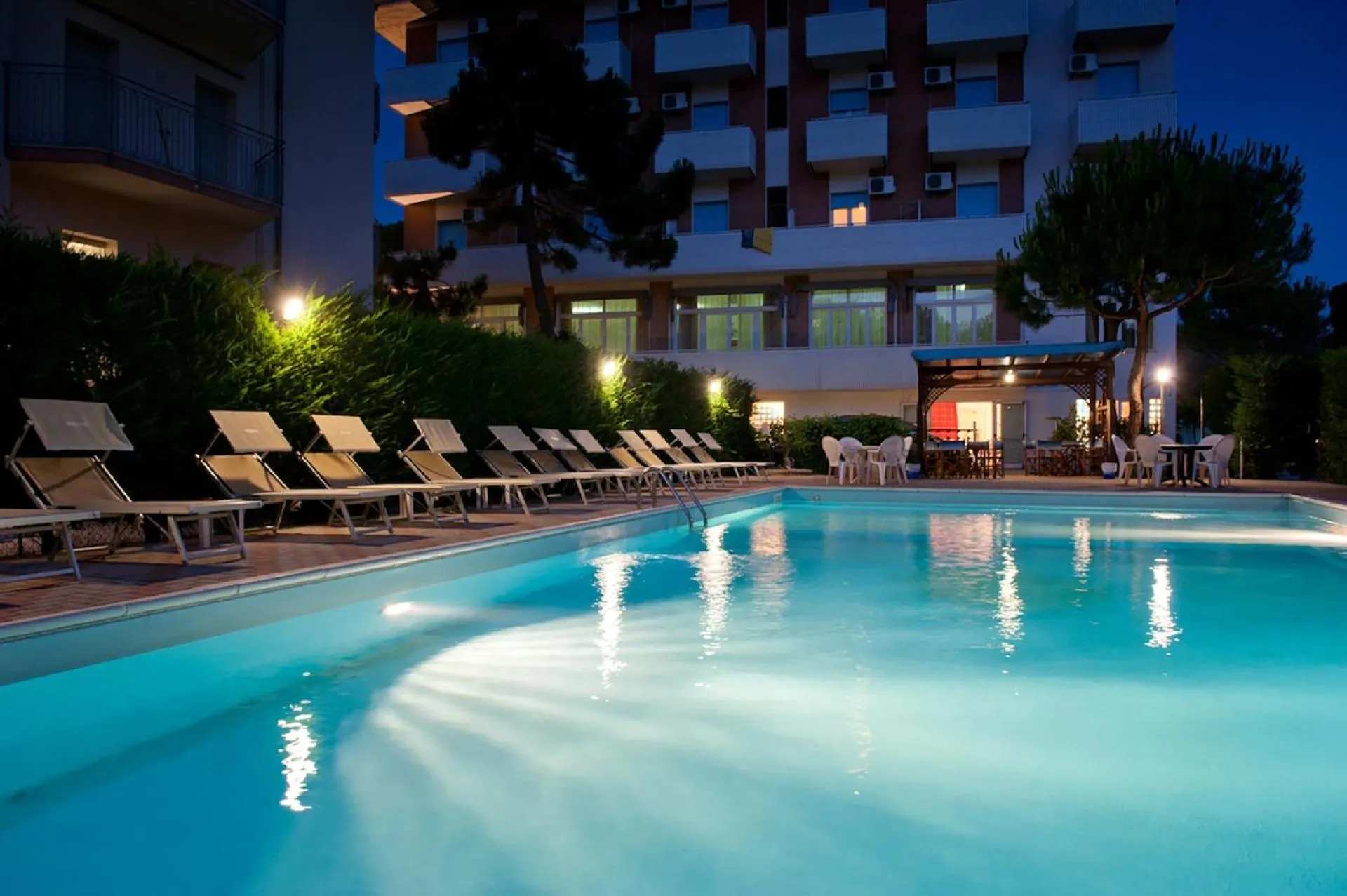 Hotel Antony