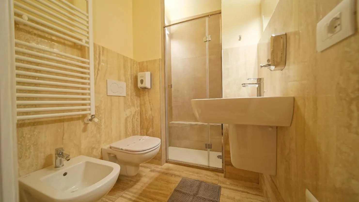 Destiny home suite soave