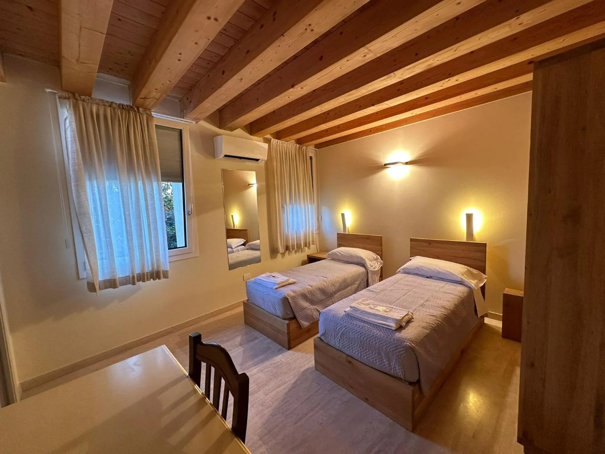 Bed in Destiny home suite soave