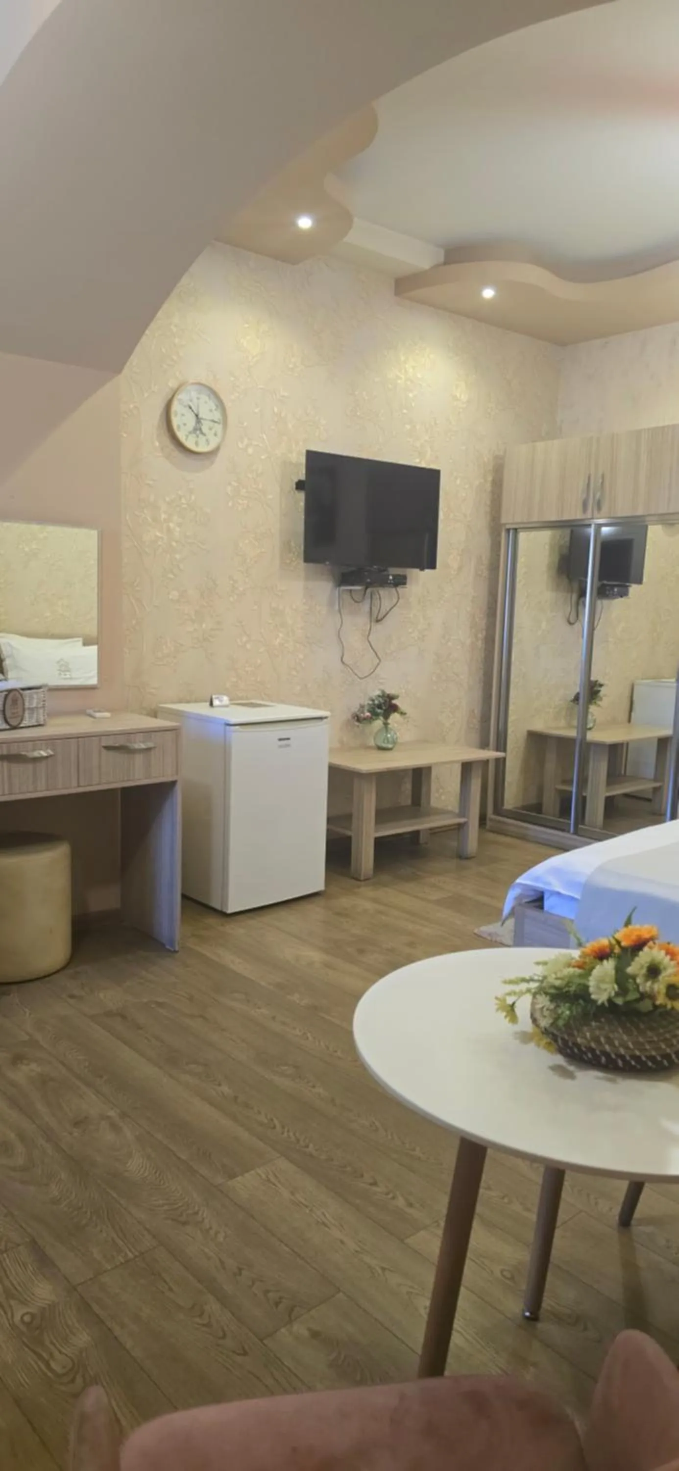 TV and multimedia in Sanapiro +