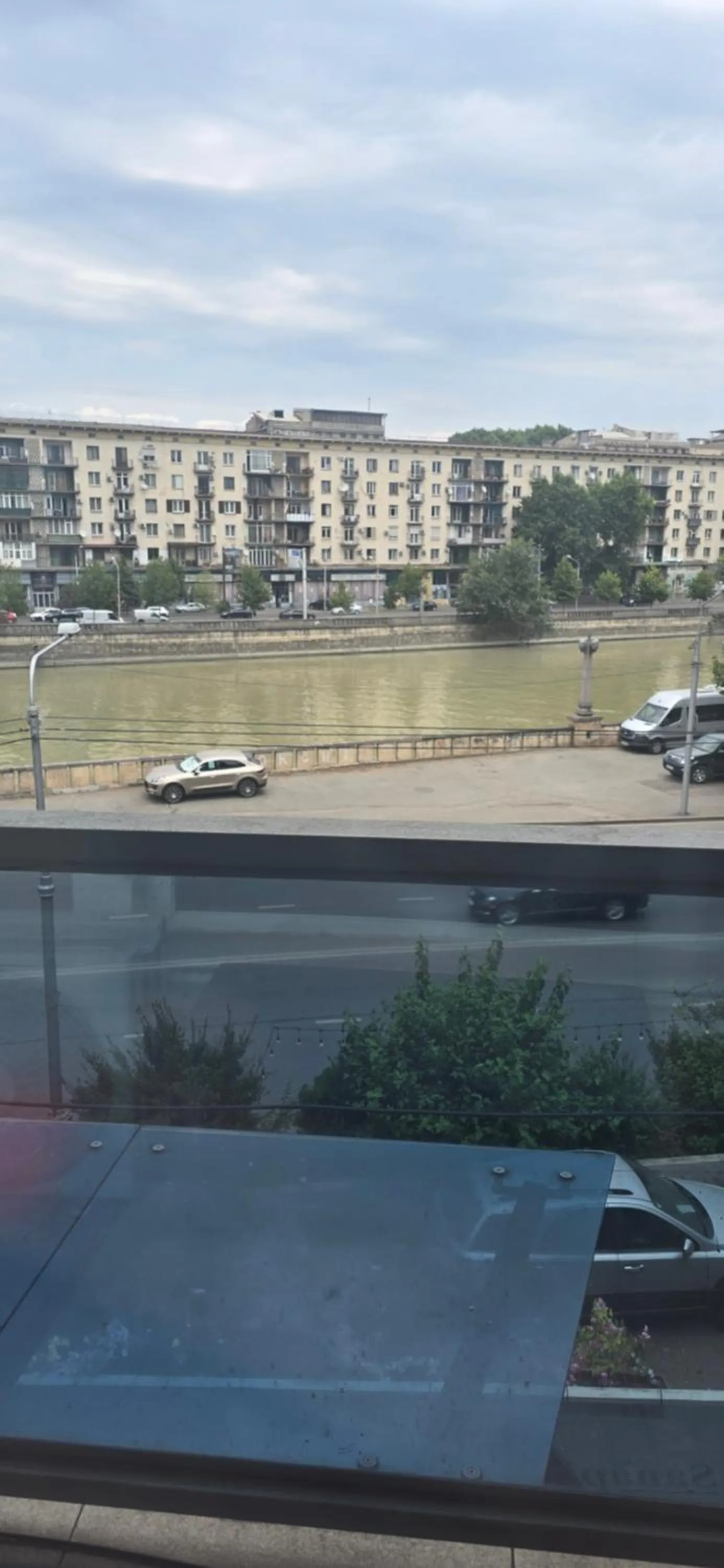 Street view in Sanapiro +