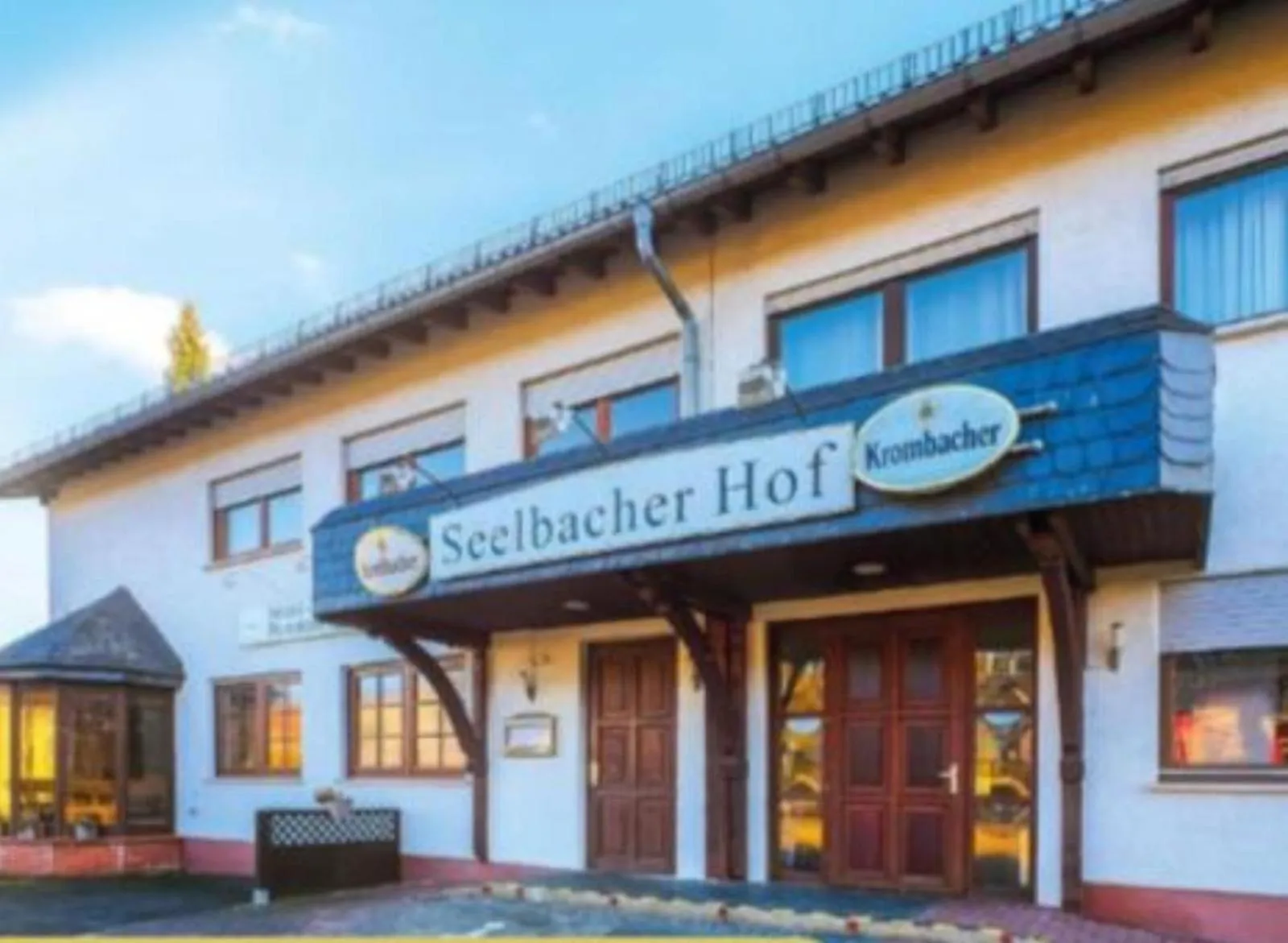 Seelbacher Hof