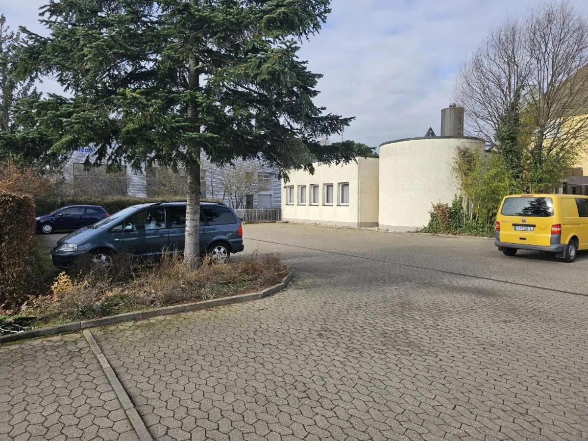 Hotel Tennenloher Hof