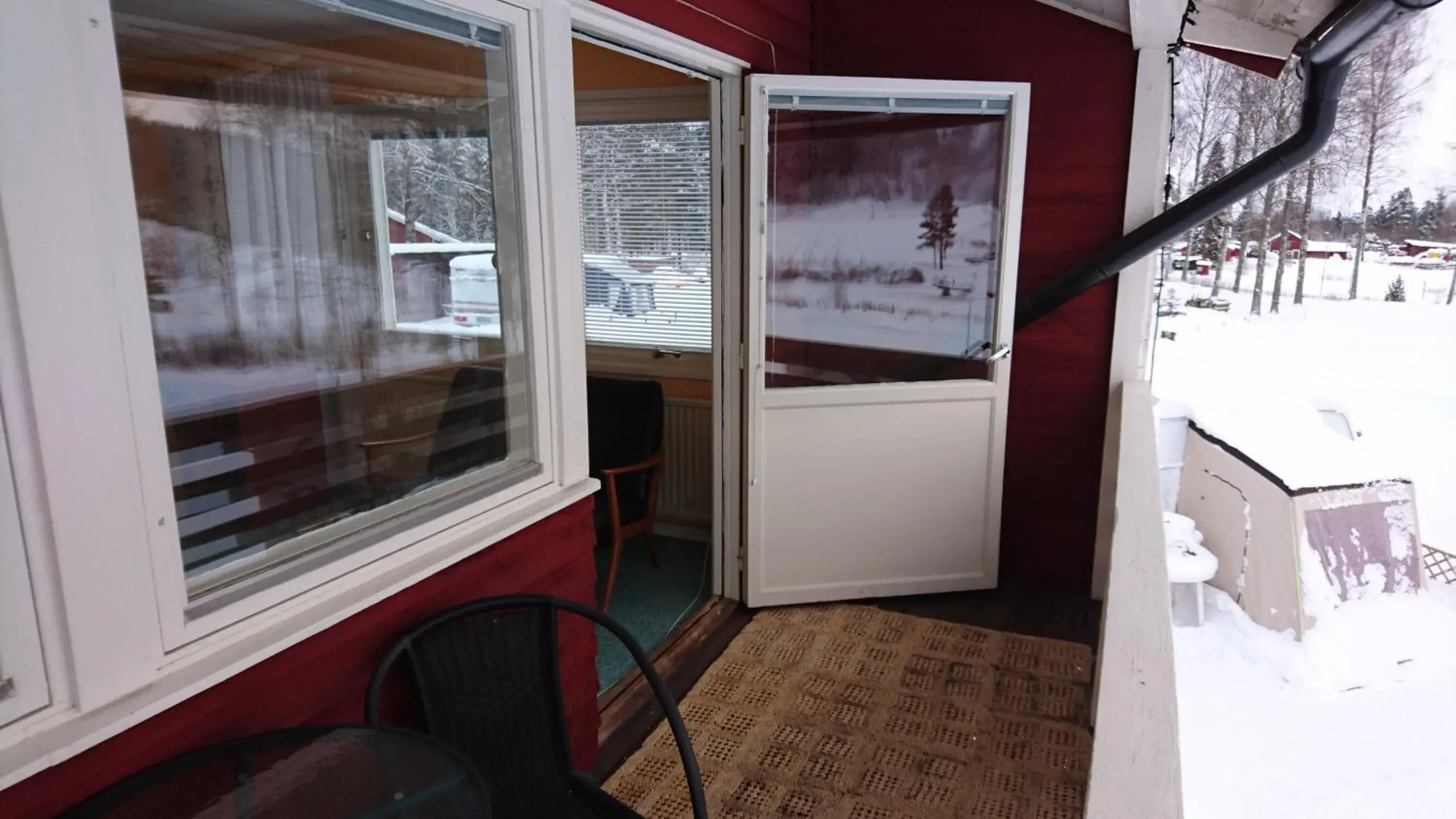 Double Room with Private Bathroom - single occupancy in Bollegården B&B Double Room with Private Bathroom - single occupancy in Bollegården B&B
