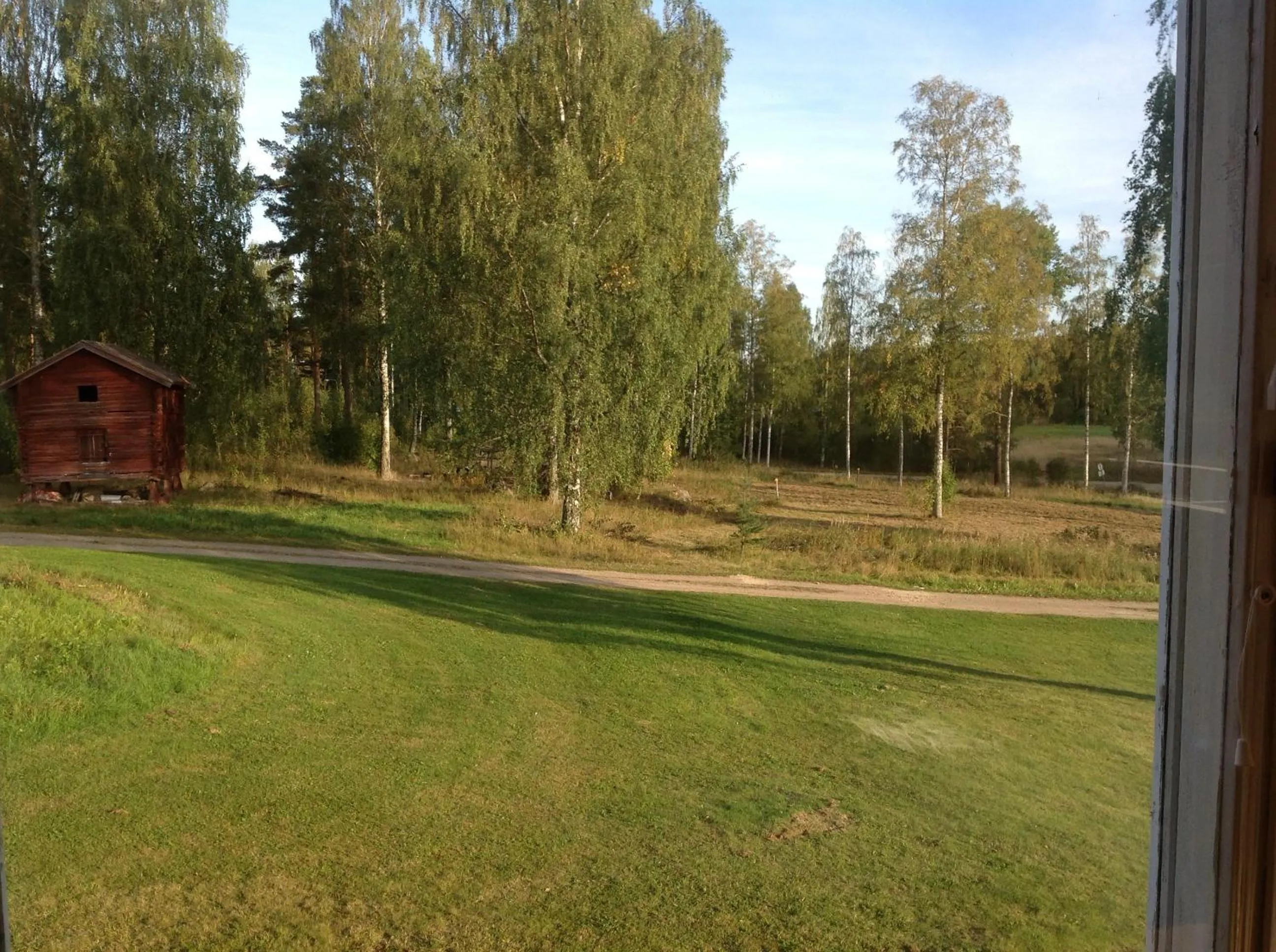 Double Room with Private Bathroom - single occupancy in Bollegården B&B