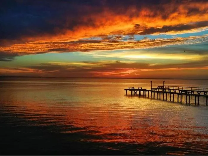 Krsna's Castle (Hunt's Castle)