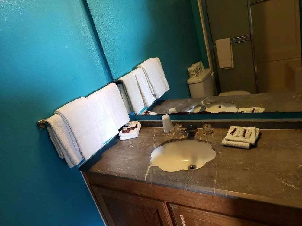 Krsna's Castle (Hunt's Castle)