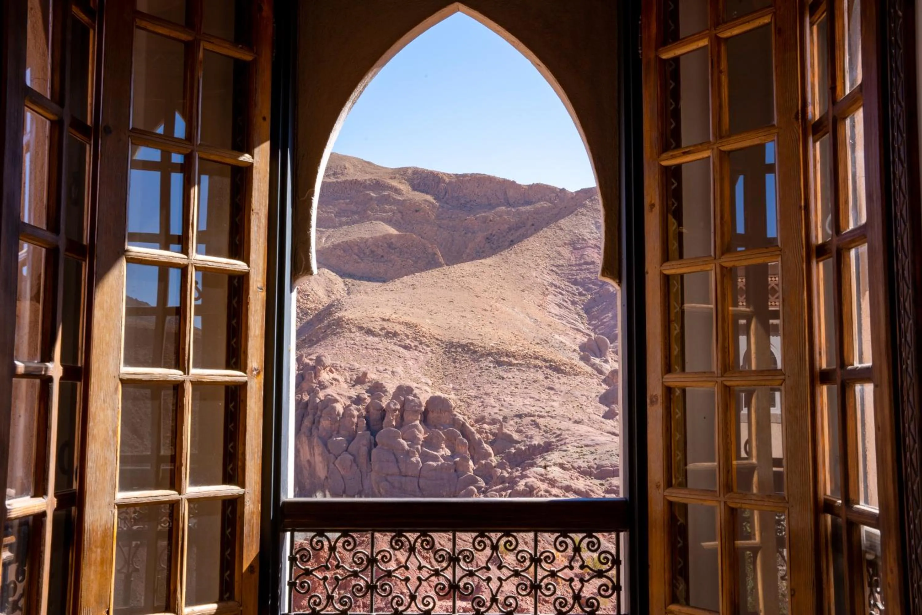 Day in Eden Boutique Hotel