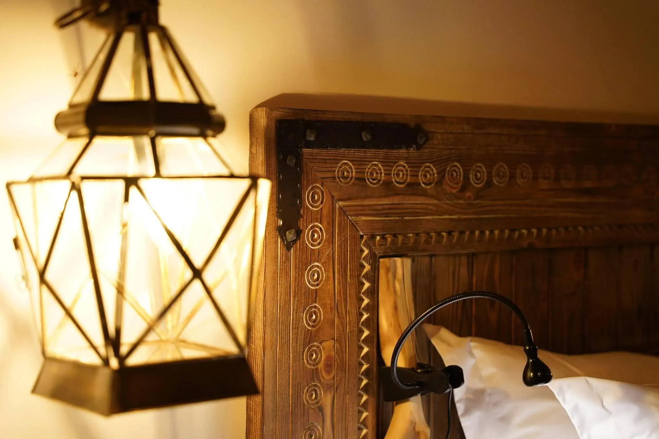 Deluxe Double or Twin Room in Eden Boutique Hotel Deluxe Double or Twin Room in Eden Boutique Hotel