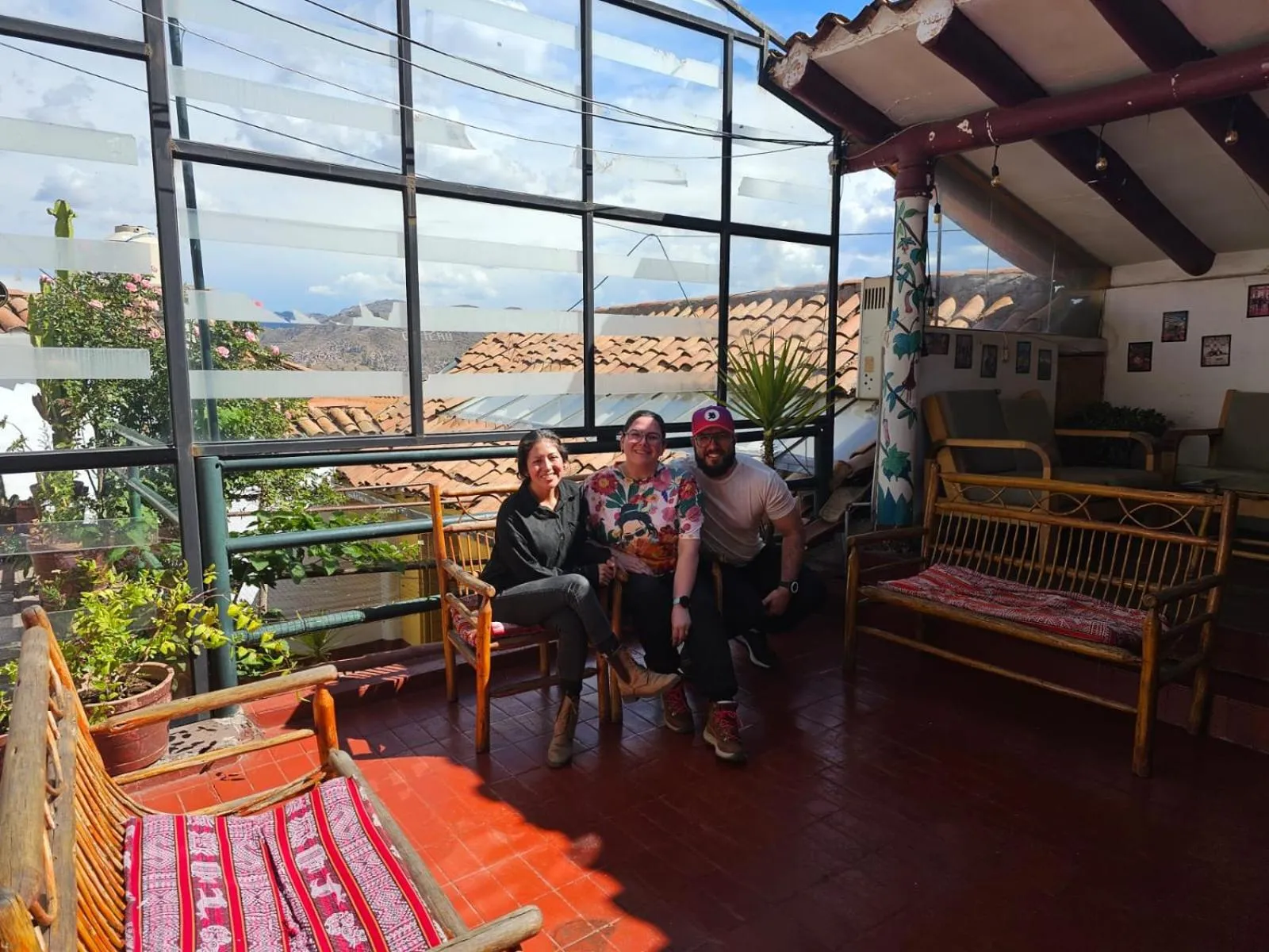 Casa Cusco guest house