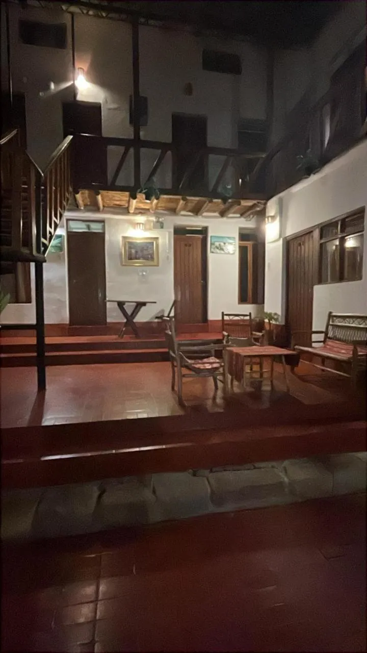 Casa Cusco guest house