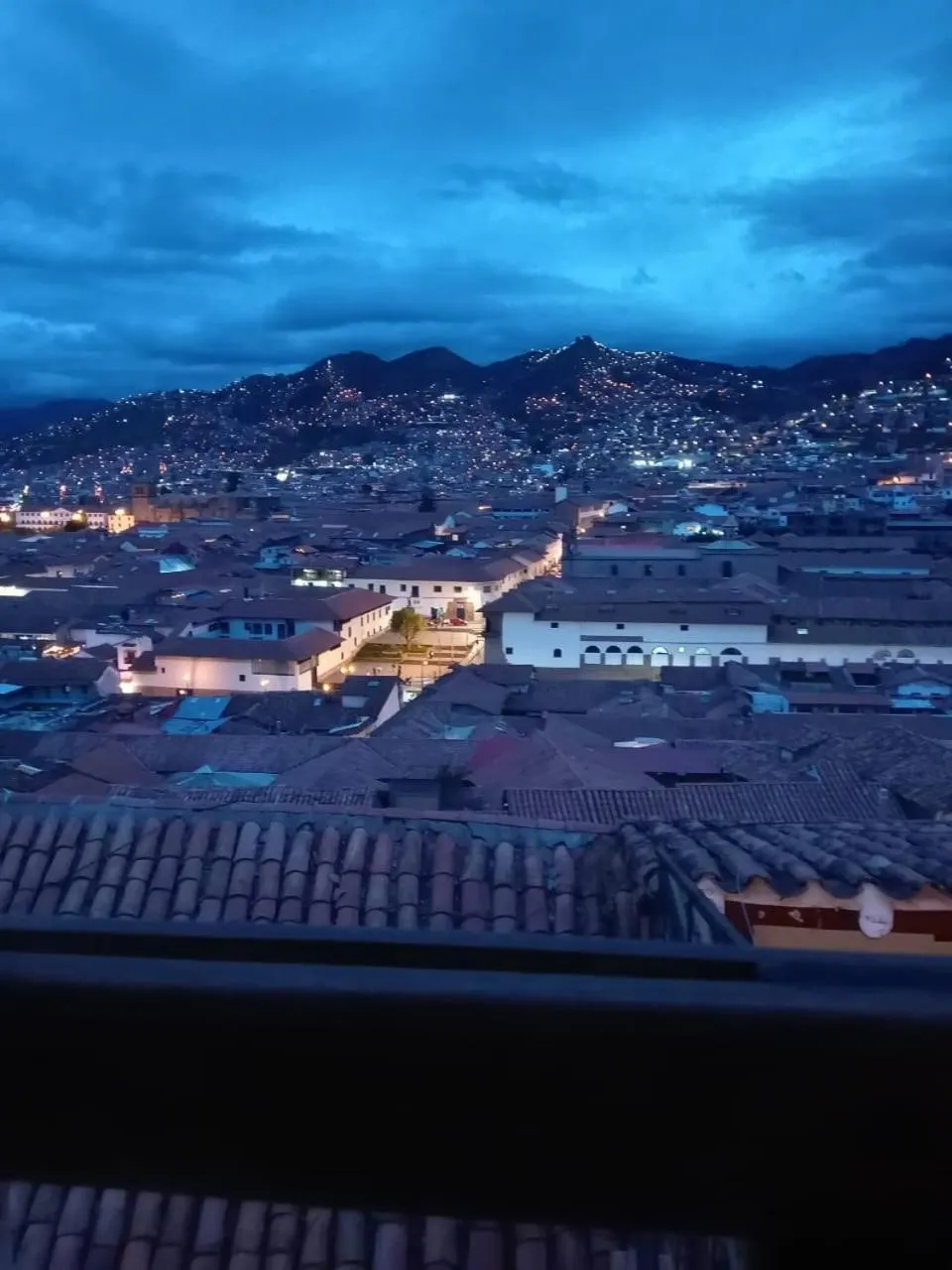 Casa Cusco guest house