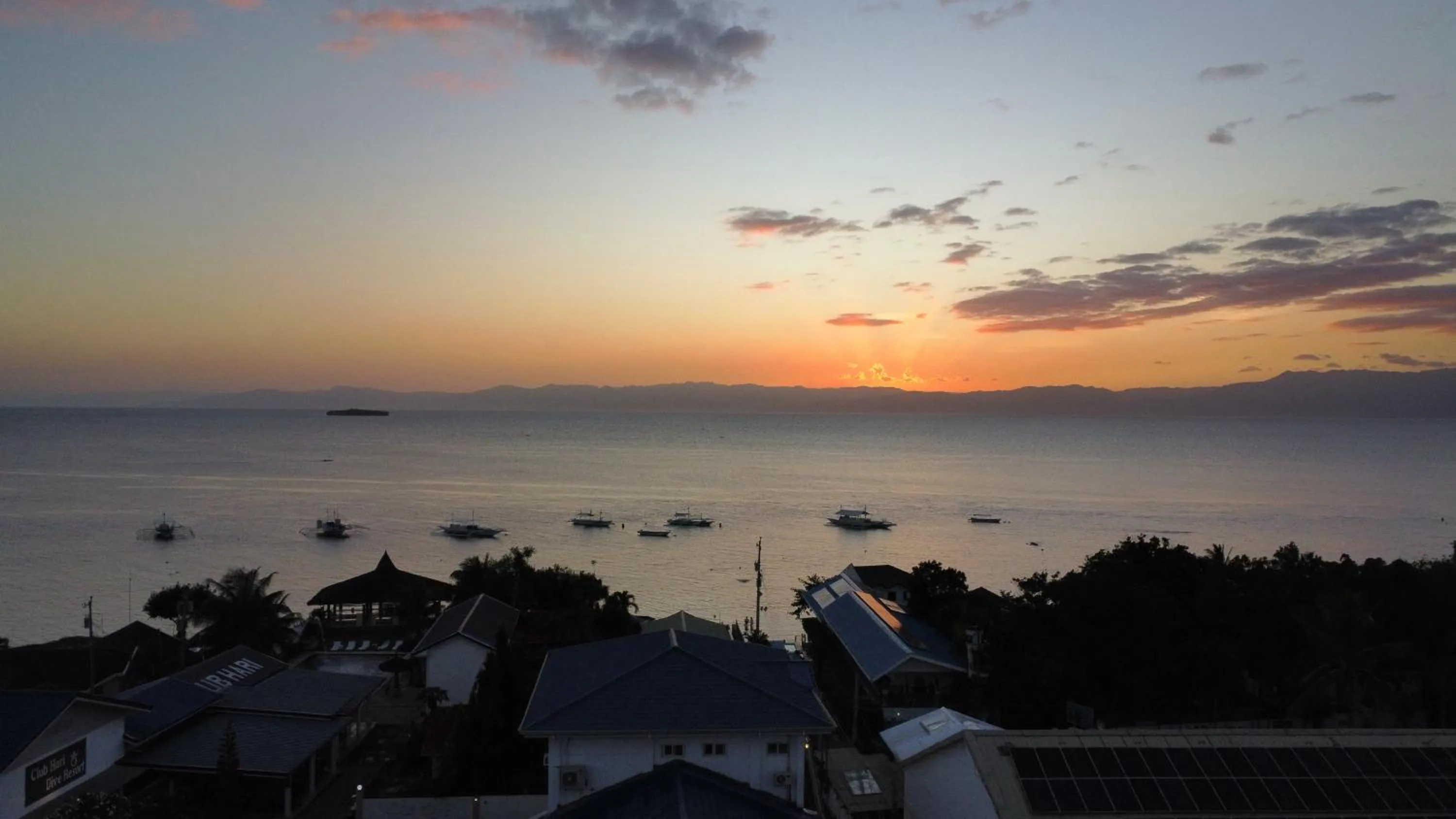 Nearby landmark in East Holiday Resort Moalboal