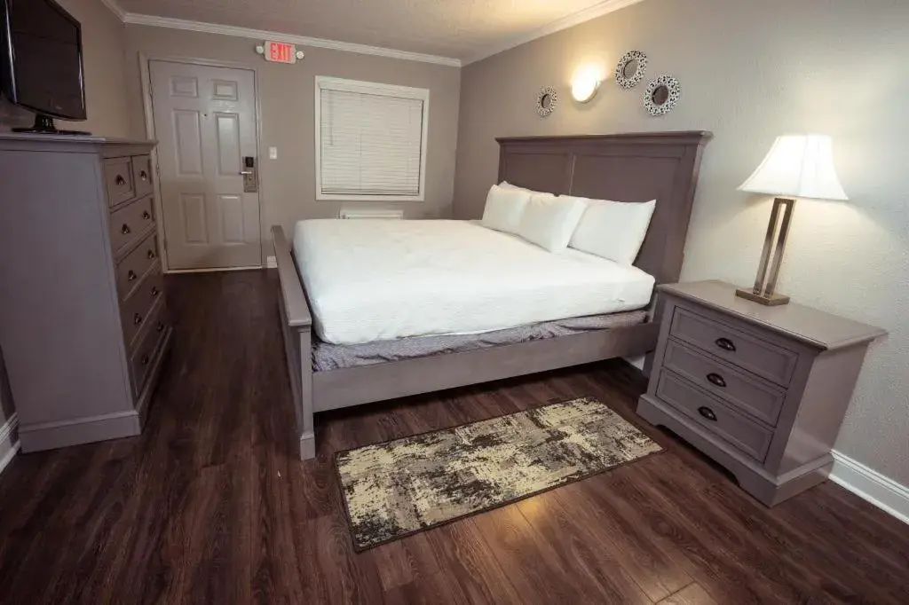 Two-Bedroom Suite in King Resort Two-Bedroom Suite in King Resort