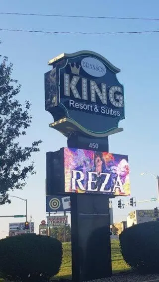 King Resort