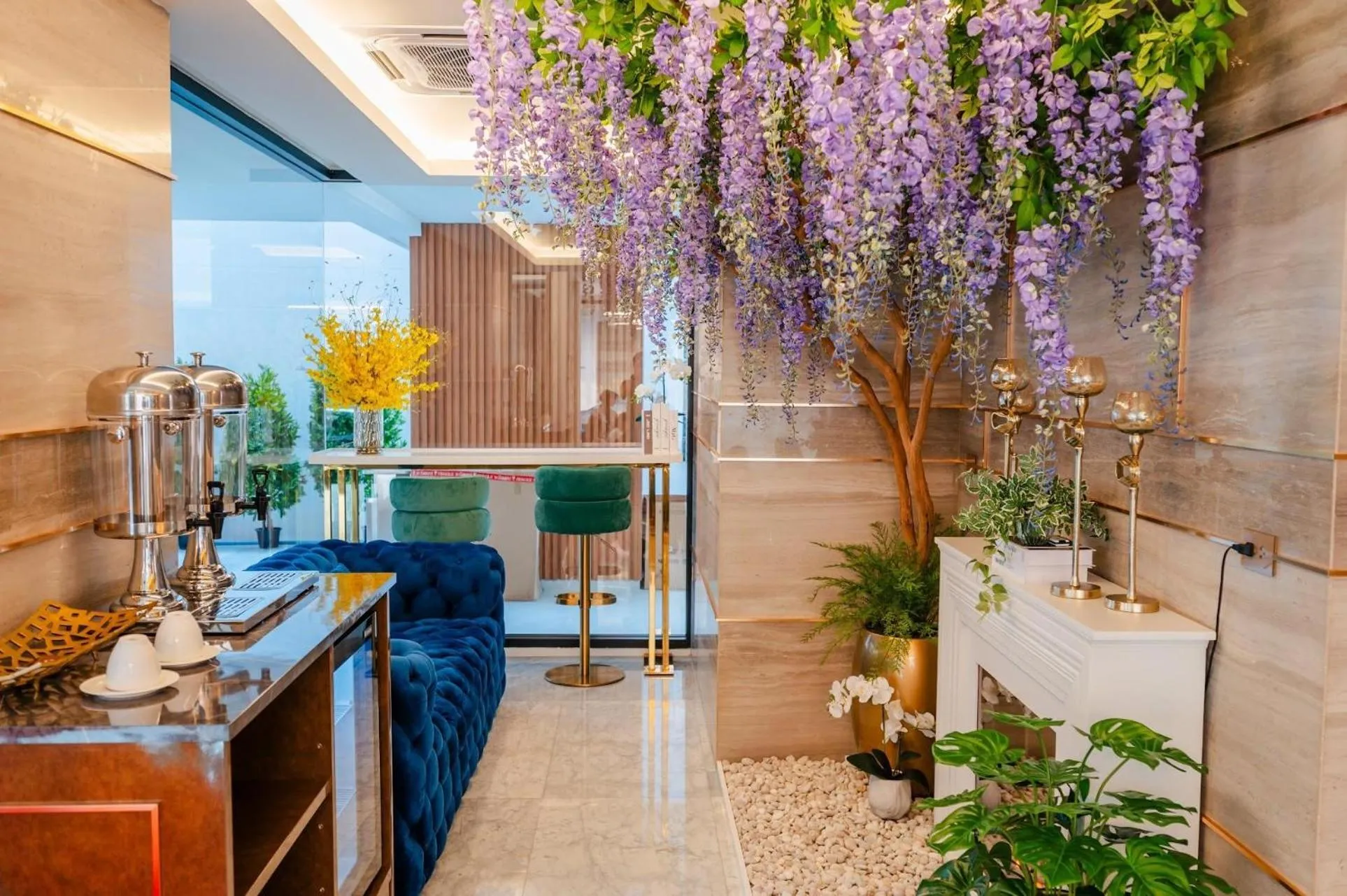 Bestier Hotel Hatyai